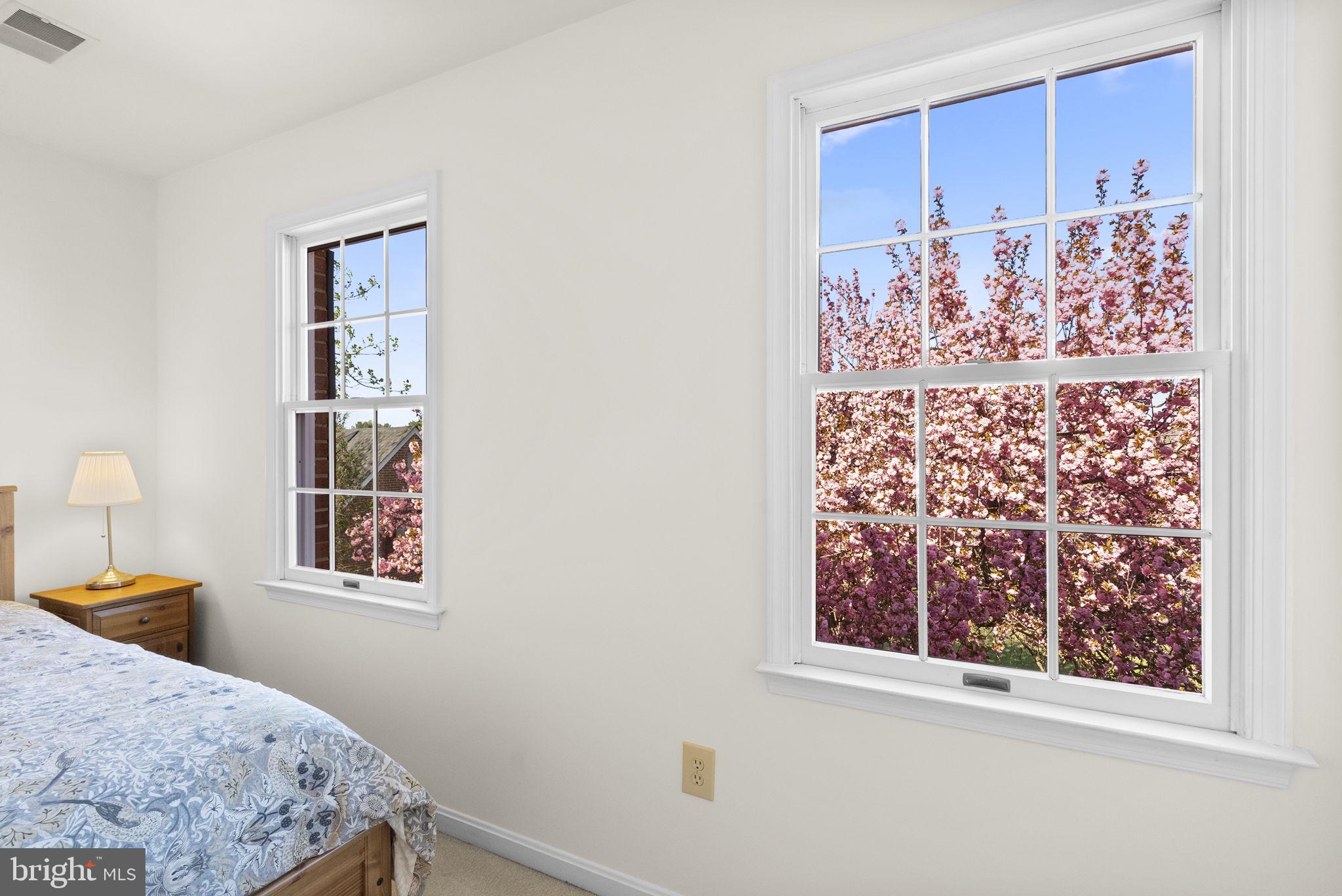 GRANBY WOODS - Residential