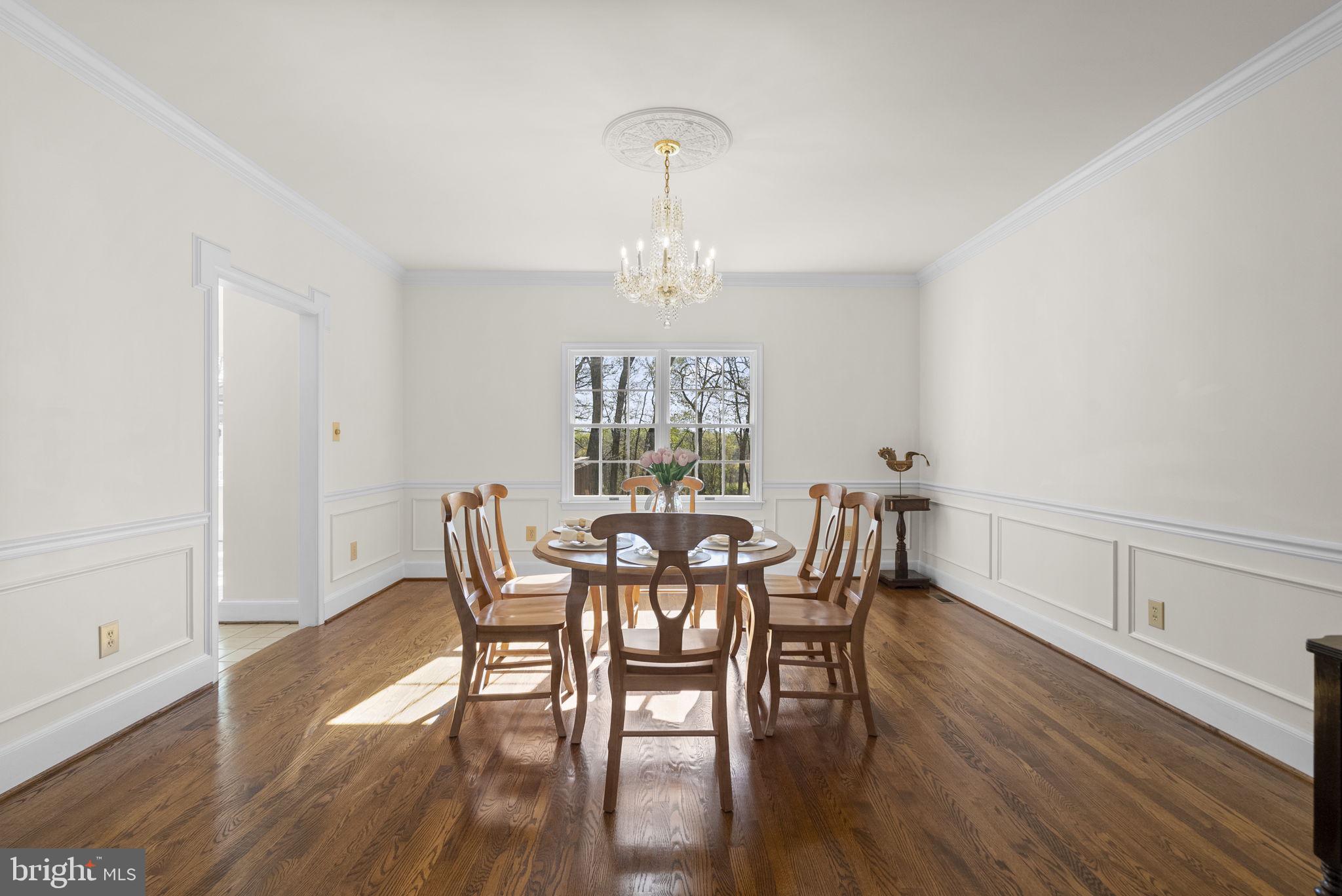 GRANBY WOODS - Residential