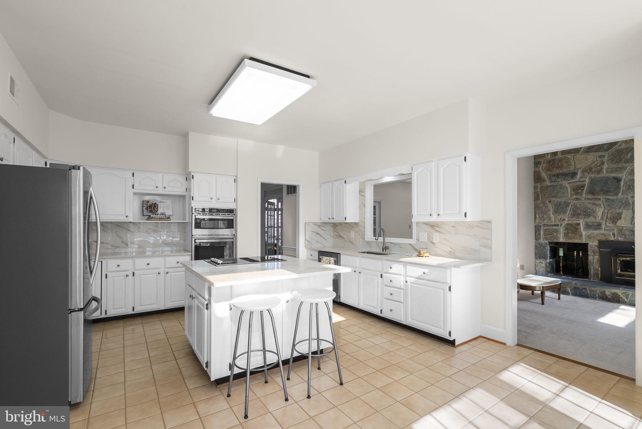 GRANBY WOODS - Residential