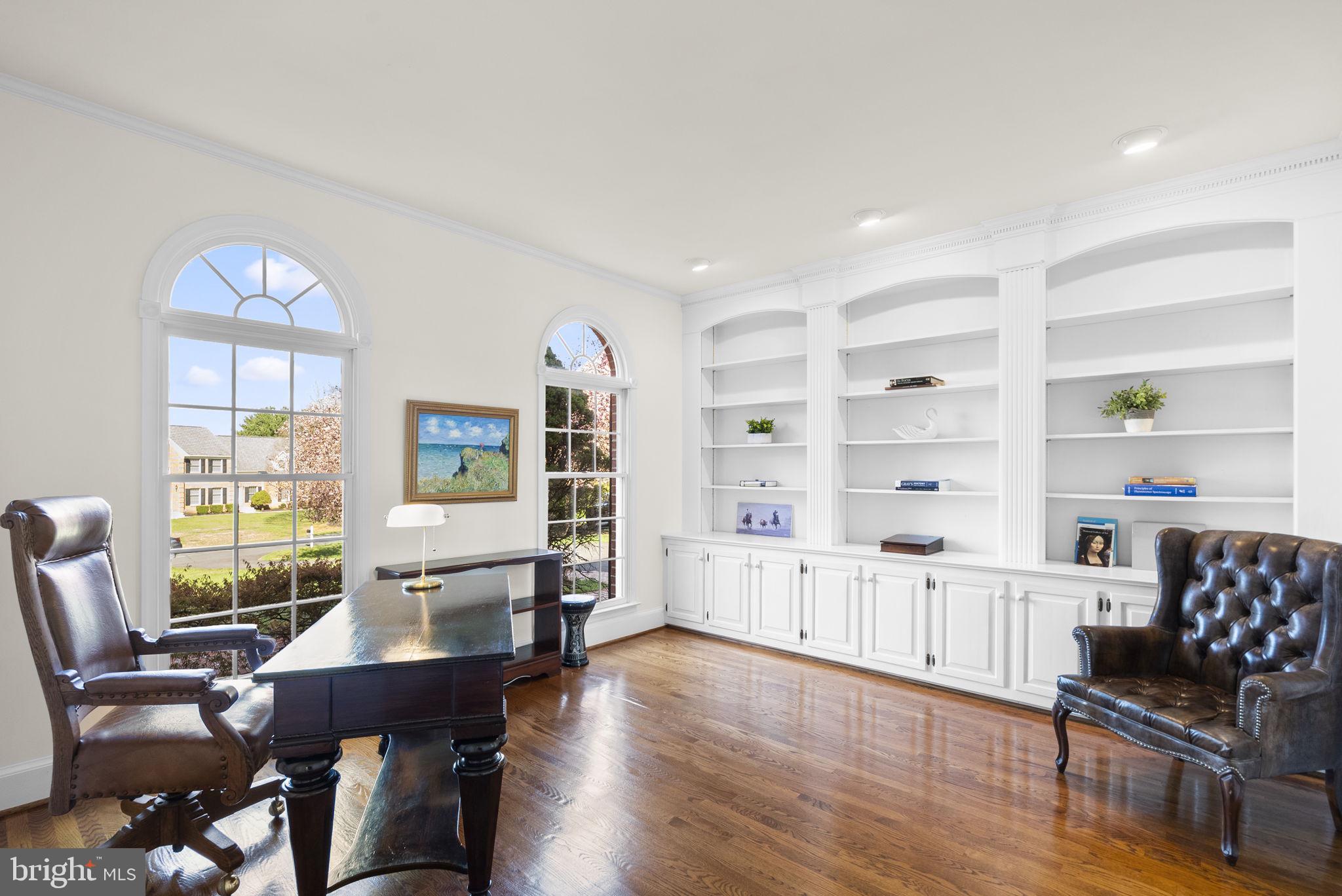 GRANBY WOODS - Residential