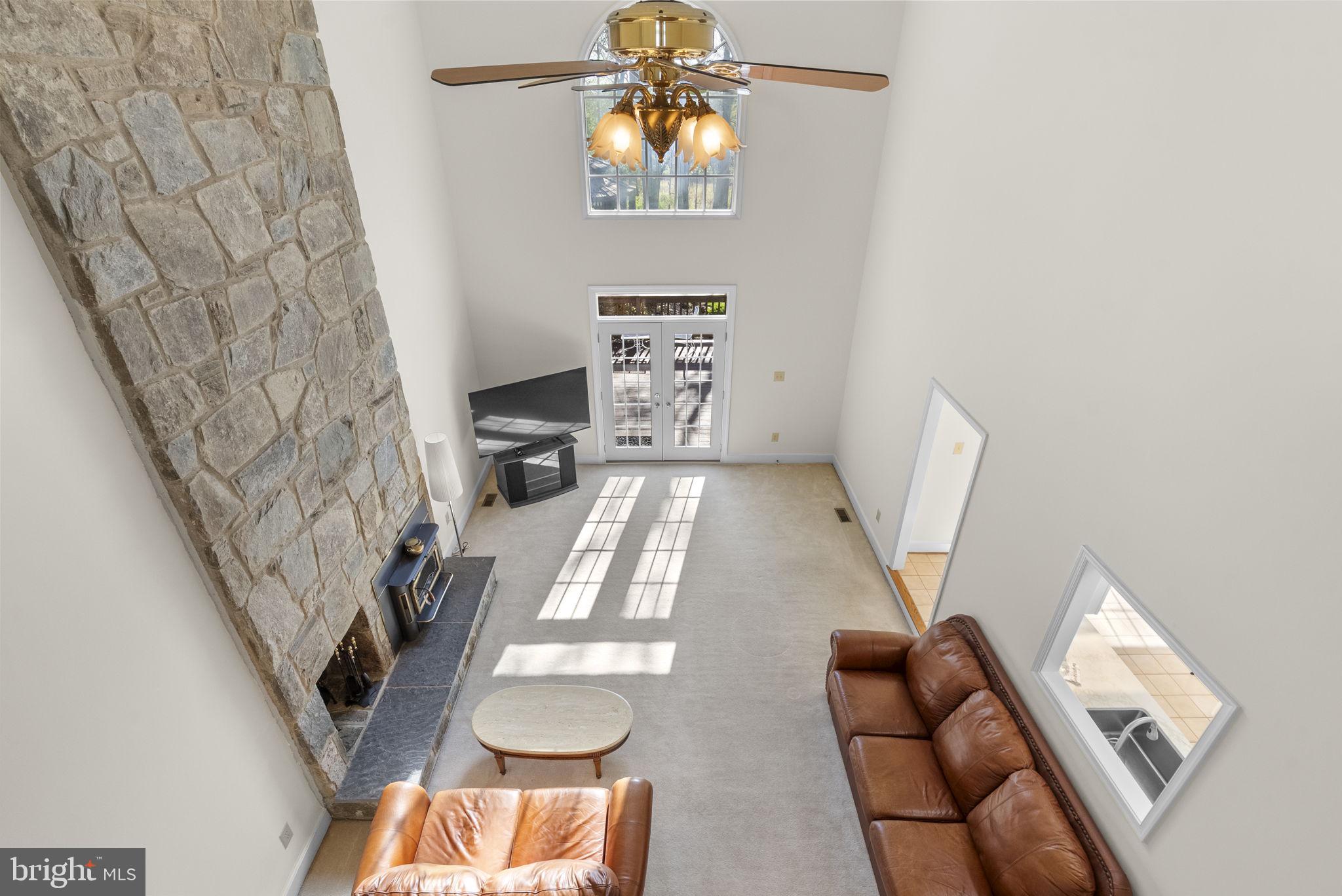 GRANBY WOODS - Residential