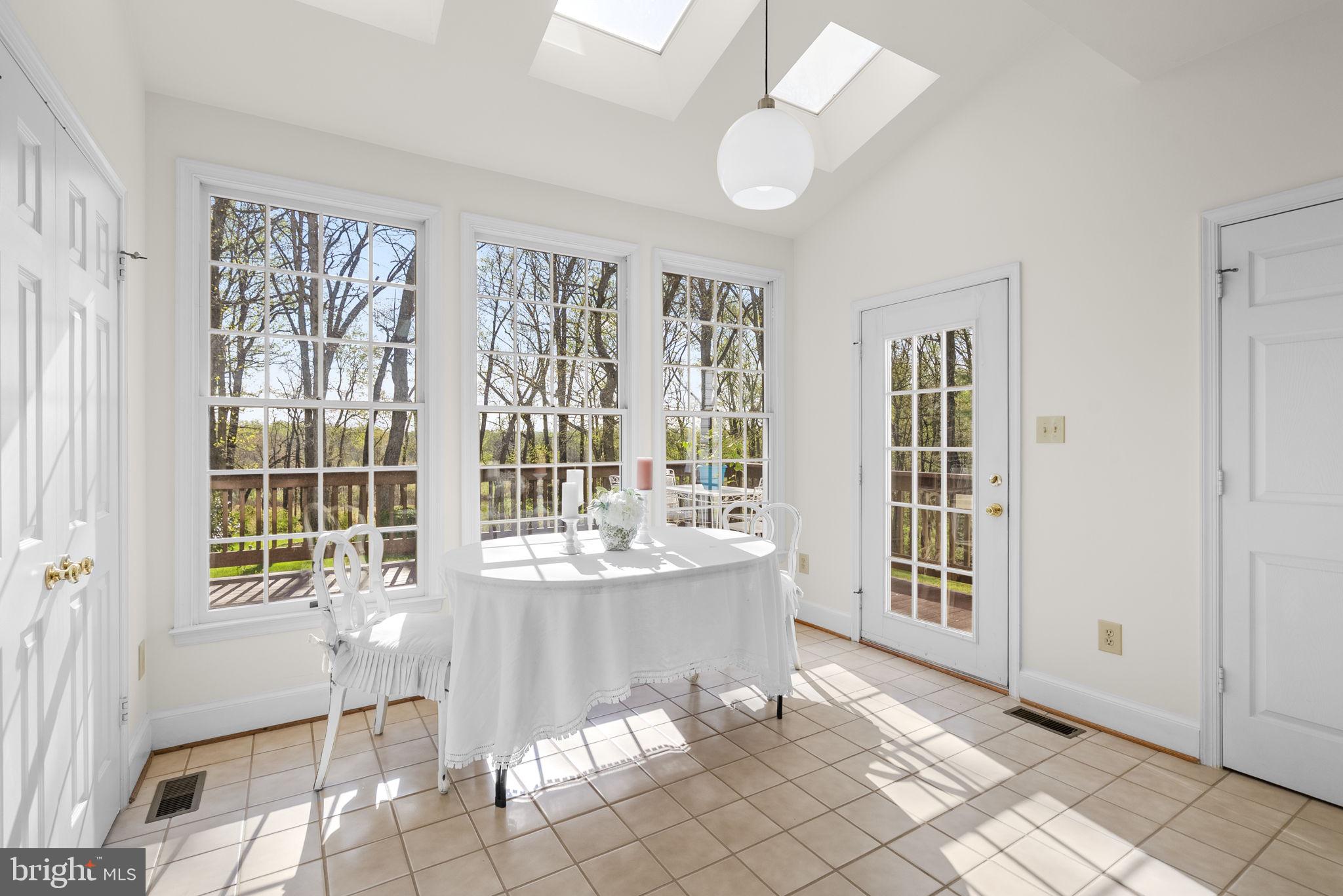 GRANBY WOODS - Residential