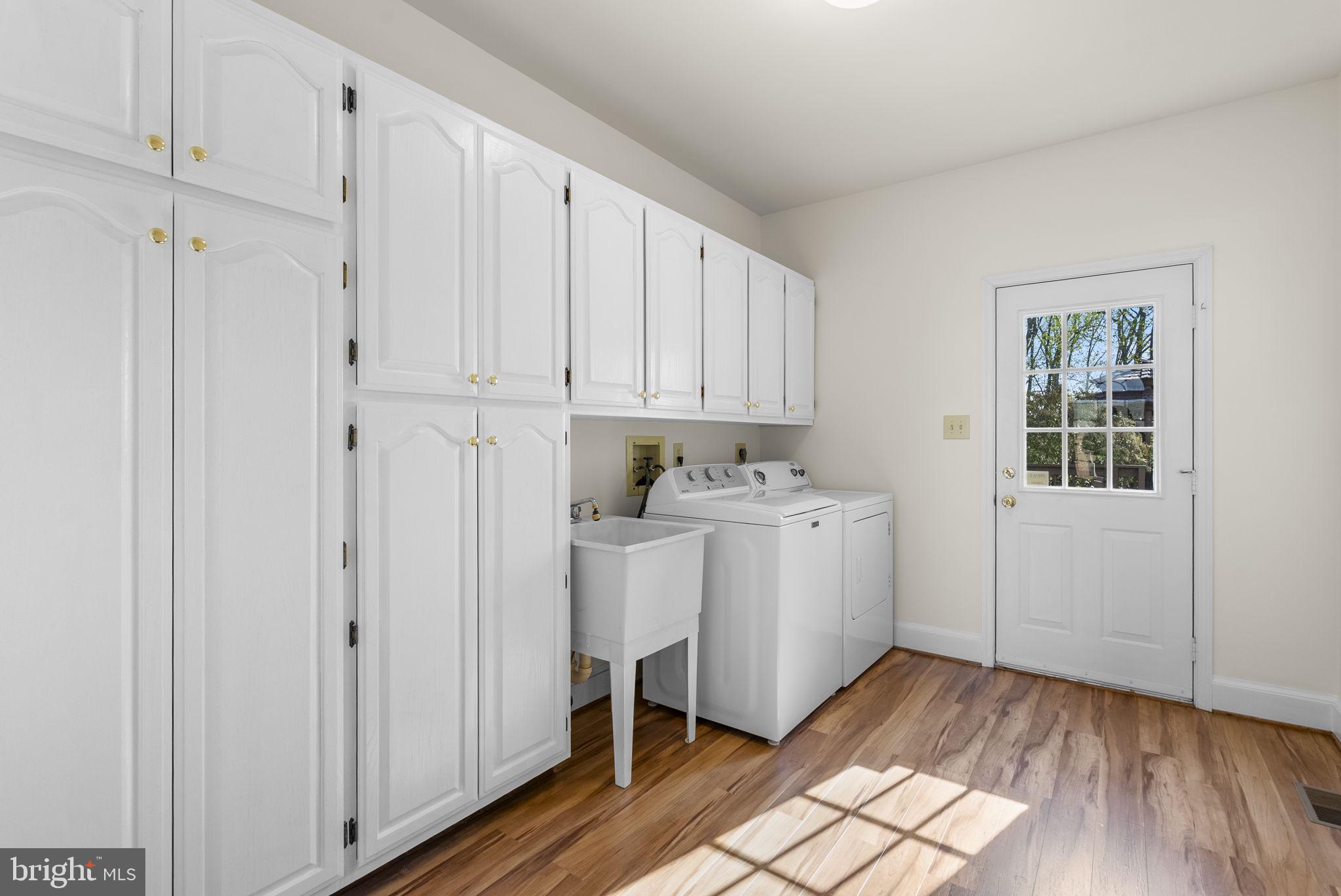 GRANBY WOODS - Residential