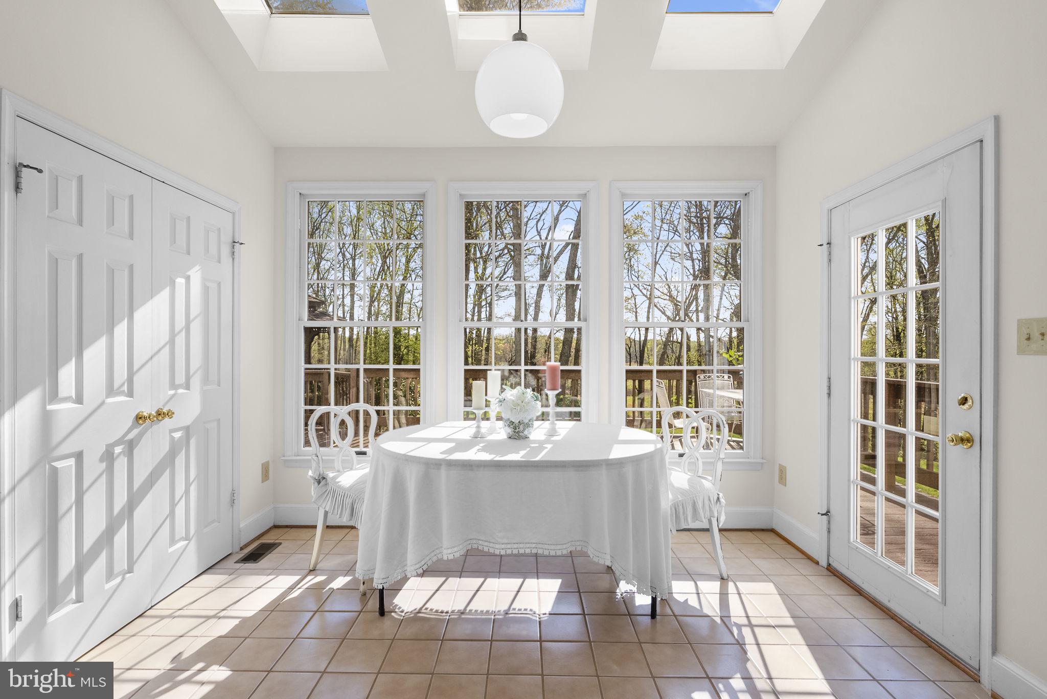 GRANBY WOODS - Residential