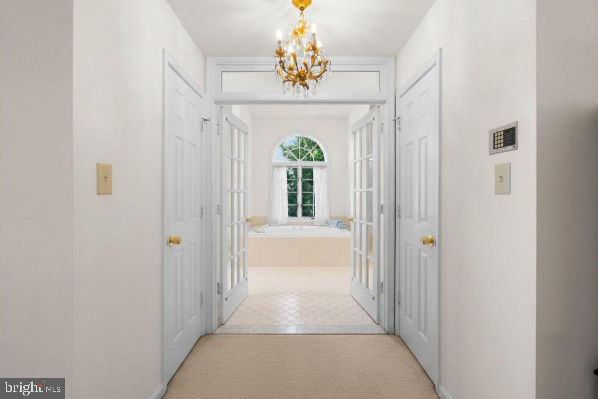GRANBY WOODS - Residential