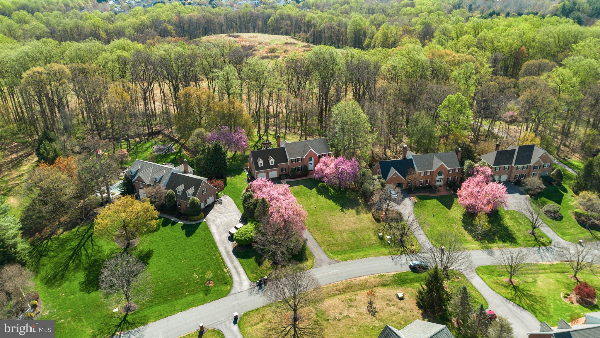 GRANBY WOODS - Residential