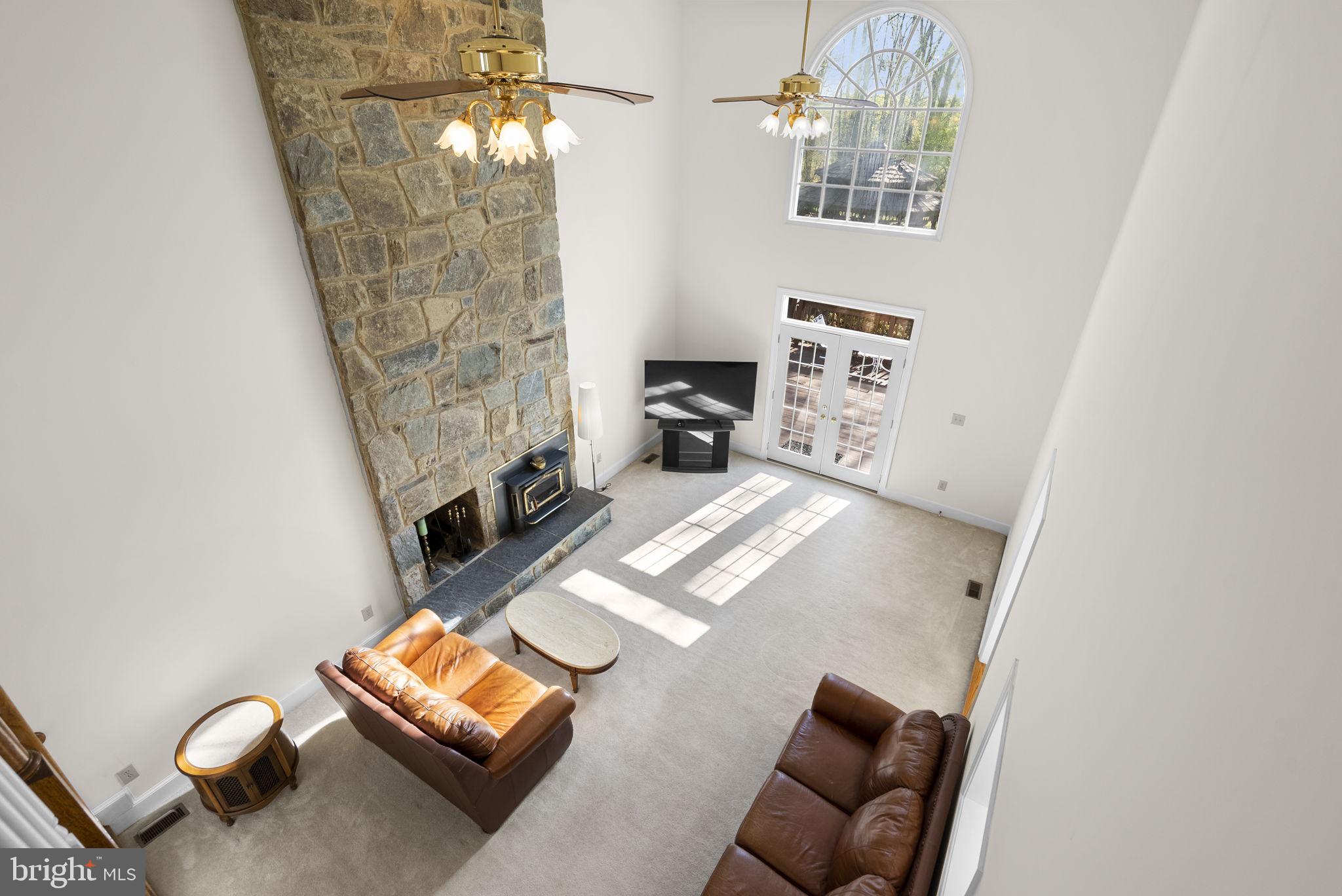 GRANBY WOODS - Residential