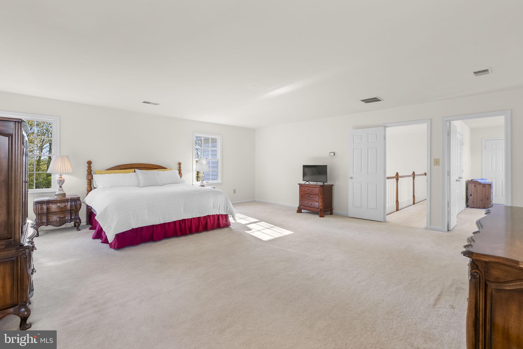 GRANBY WOODS - Residential