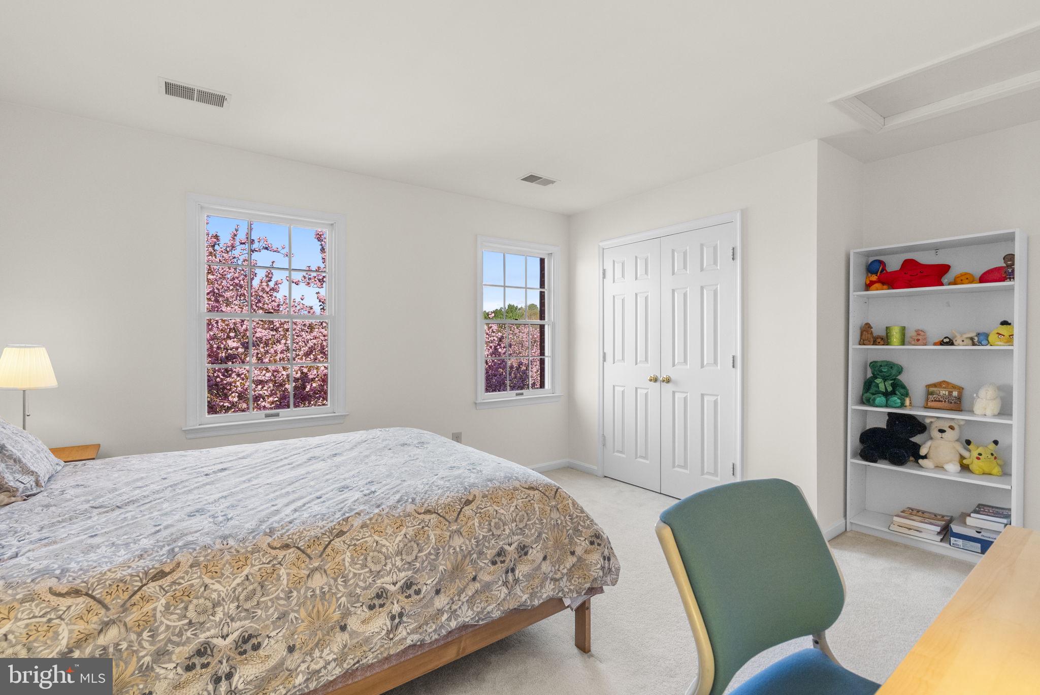 GRANBY WOODS - Residential