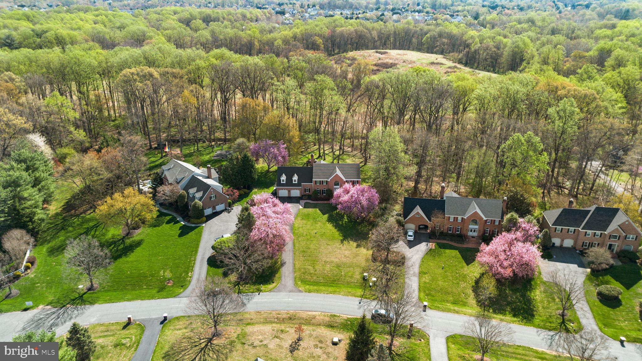 GRANBY WOODS - Residential