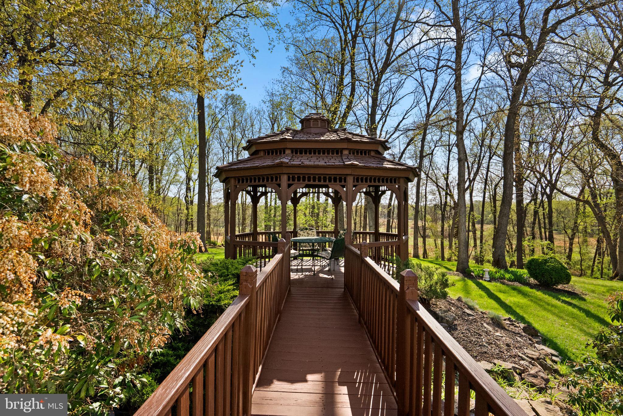 GRANBY WOODS - Residential