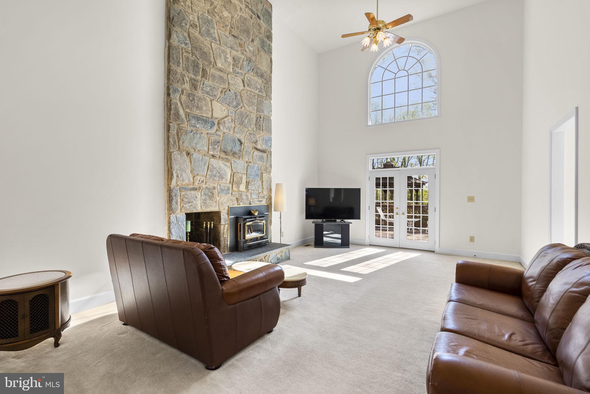 GRANBY WOODS - Residential