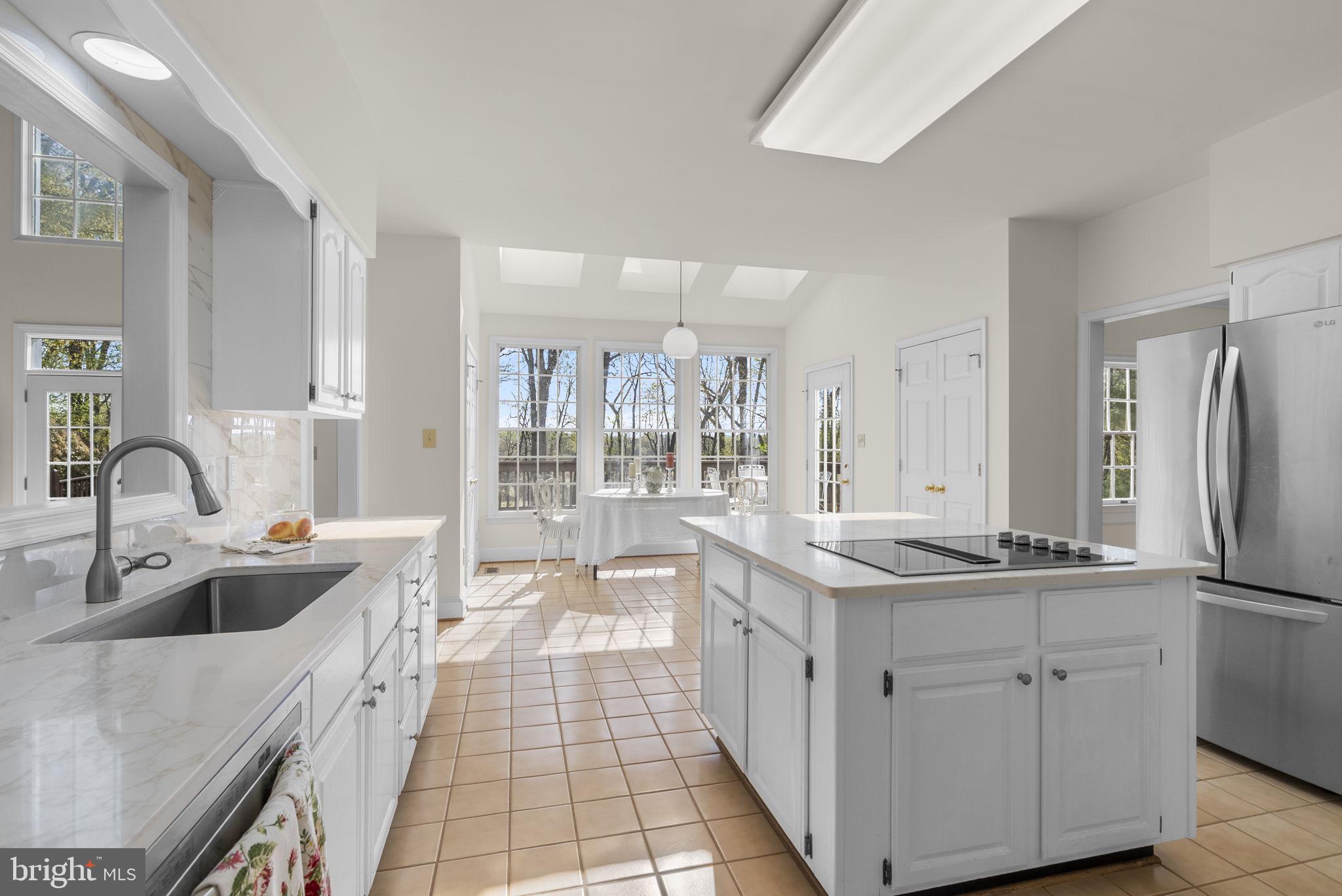 GRANBY WOODS - Residential