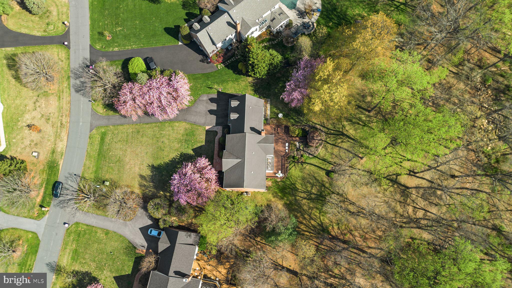 GRANBY WOODS - Residential