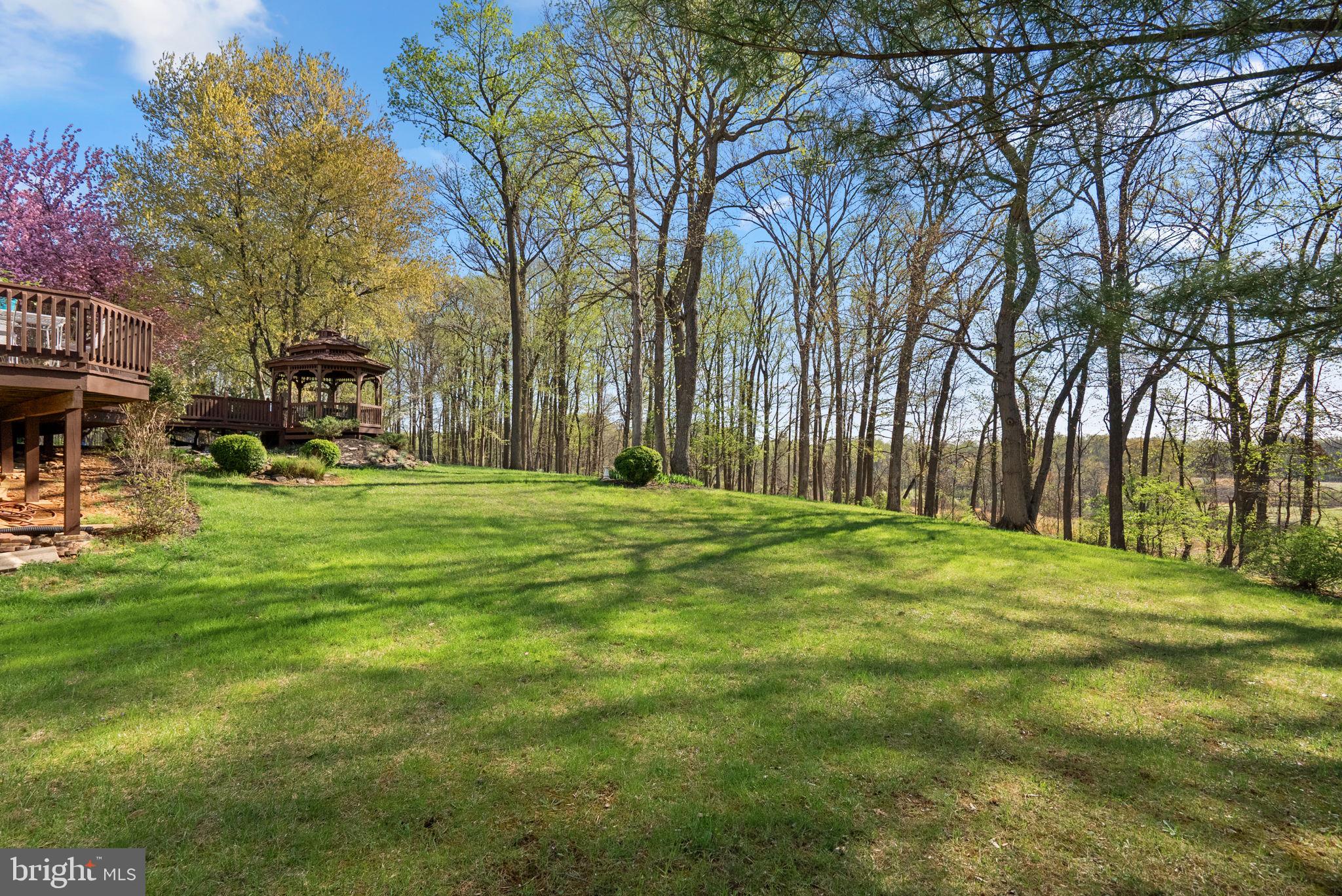 GRANBY WOODS - Residential