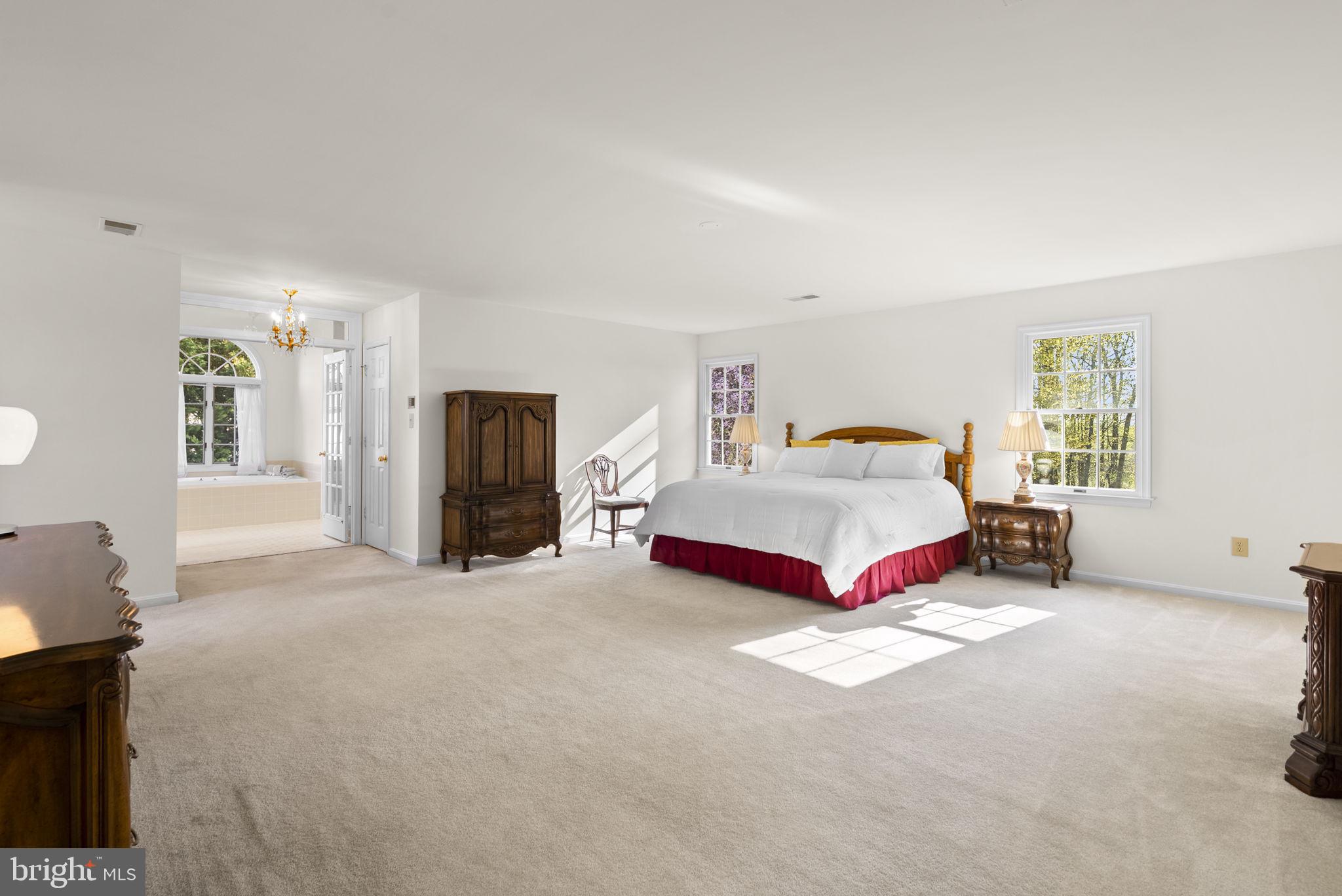 GRANBY WOODS - Residential