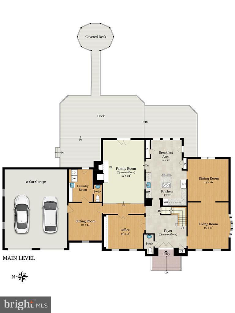 GRANBY WOODS - Residential