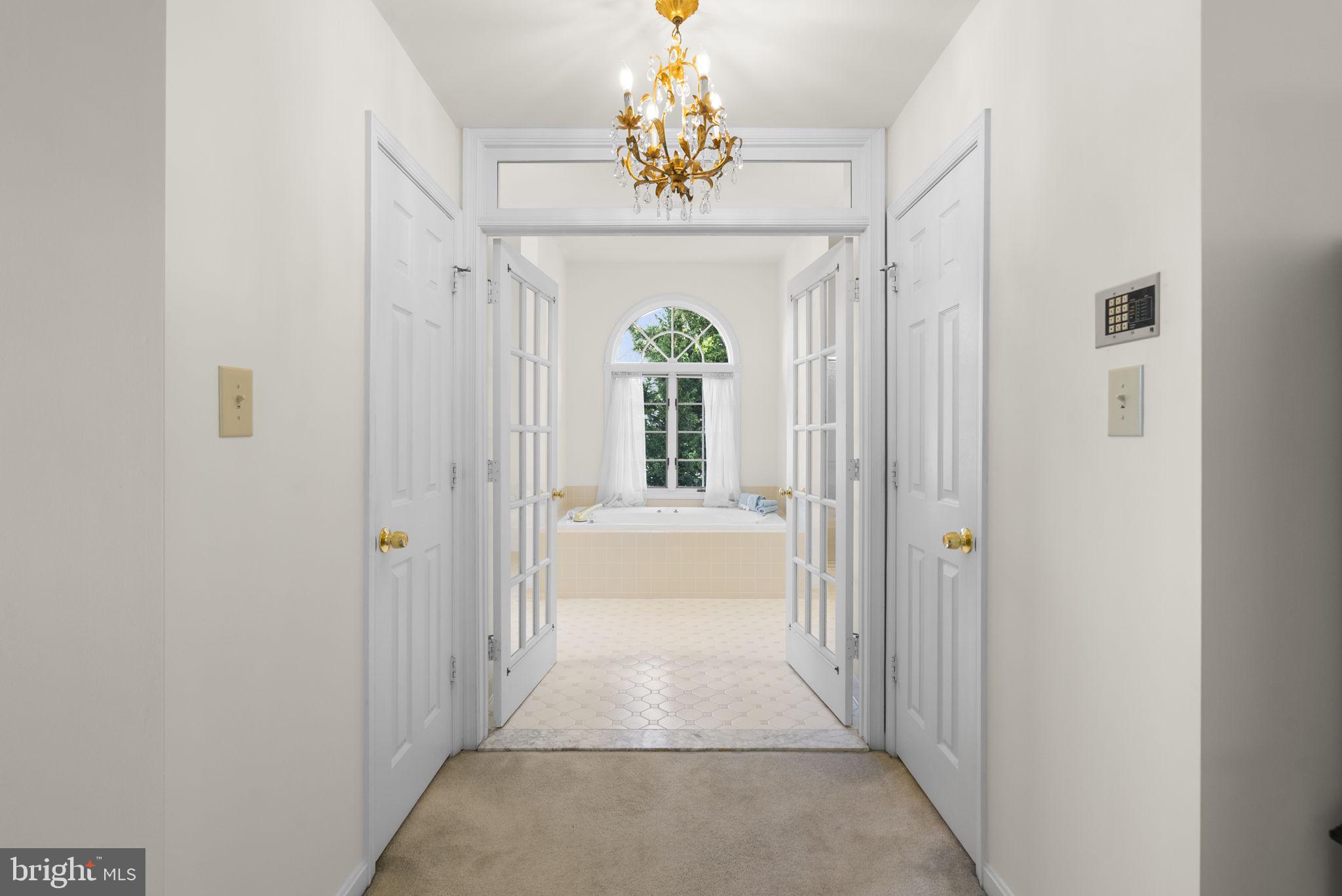 GRANBY WOODS - Residential