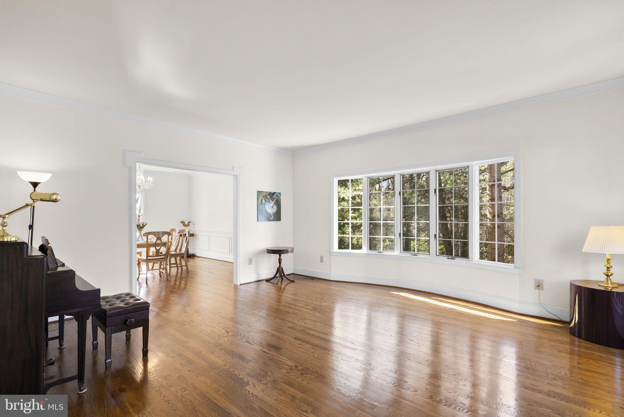 GRANBY WOODS - Residential