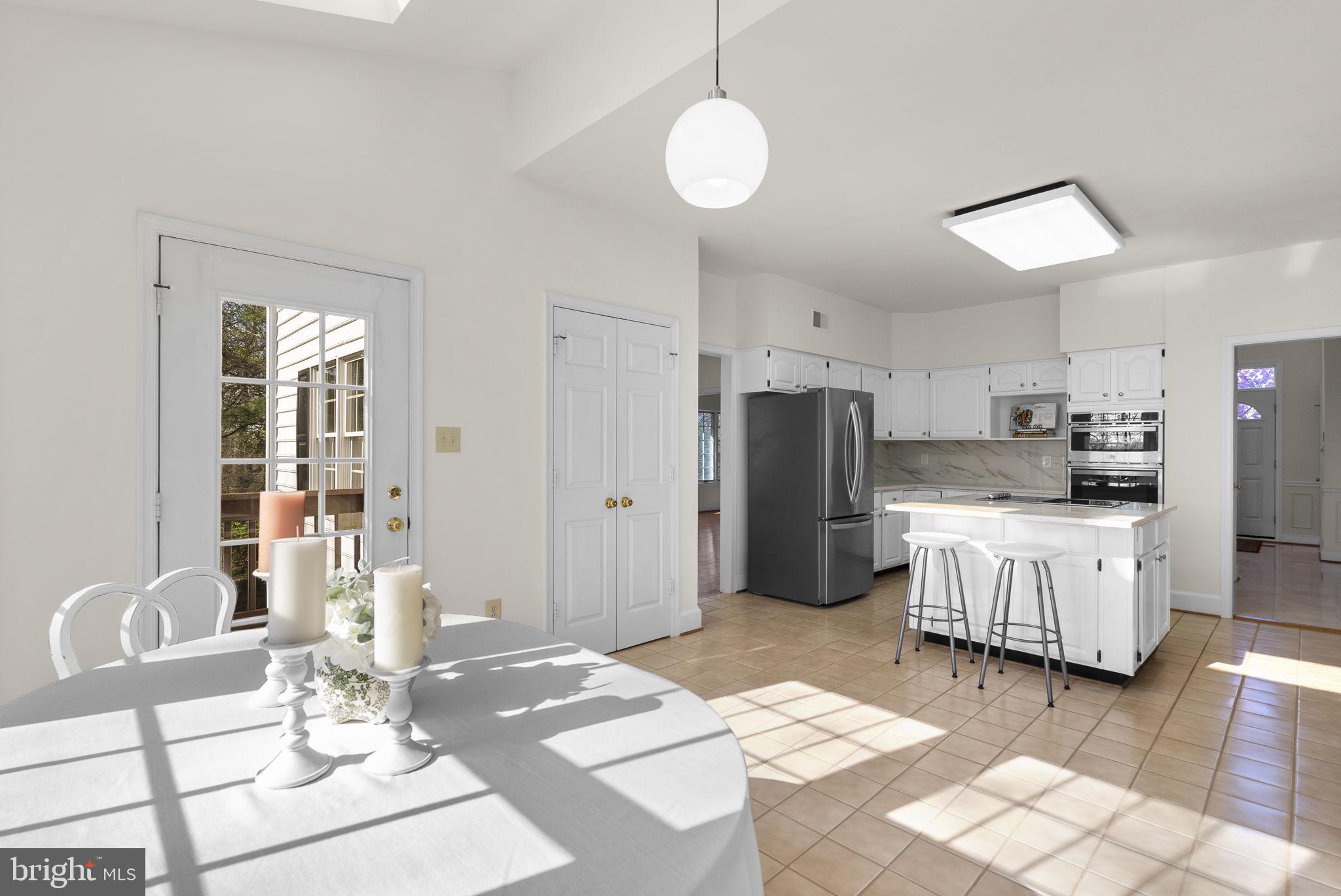 GRANBY WOODS - Residential