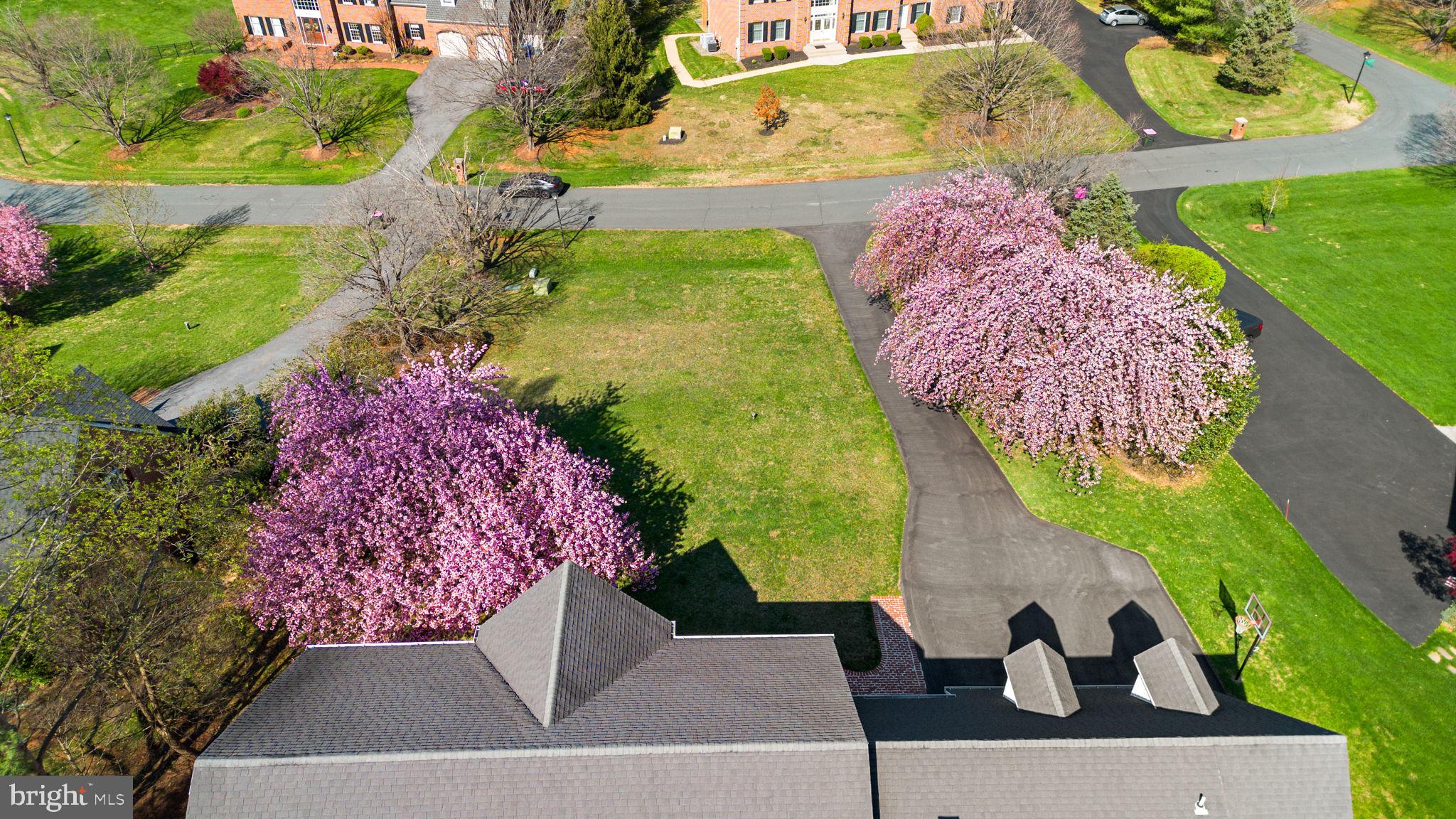 GRANBY WOODS - Residential