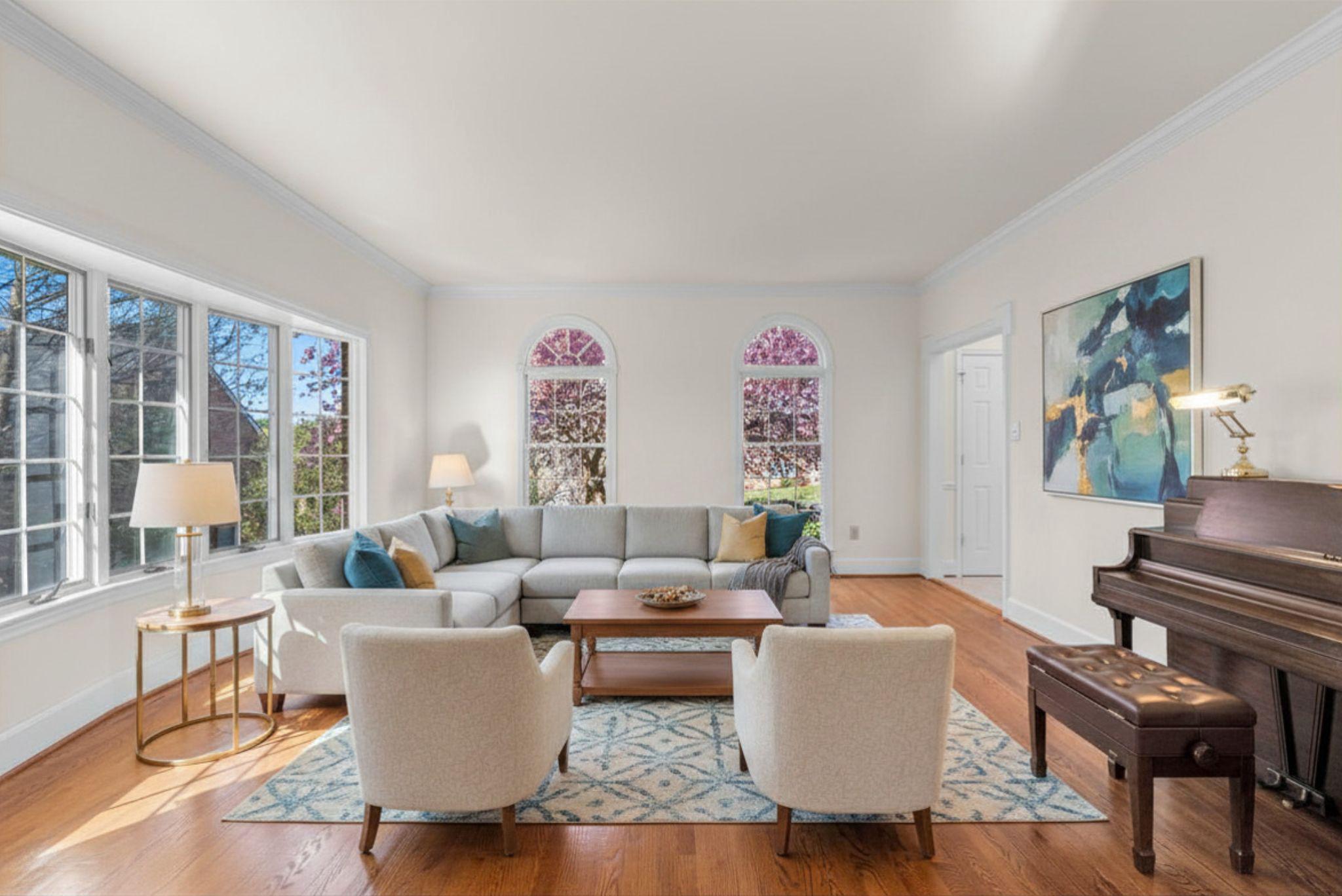 GRANBY WOODS - Residential