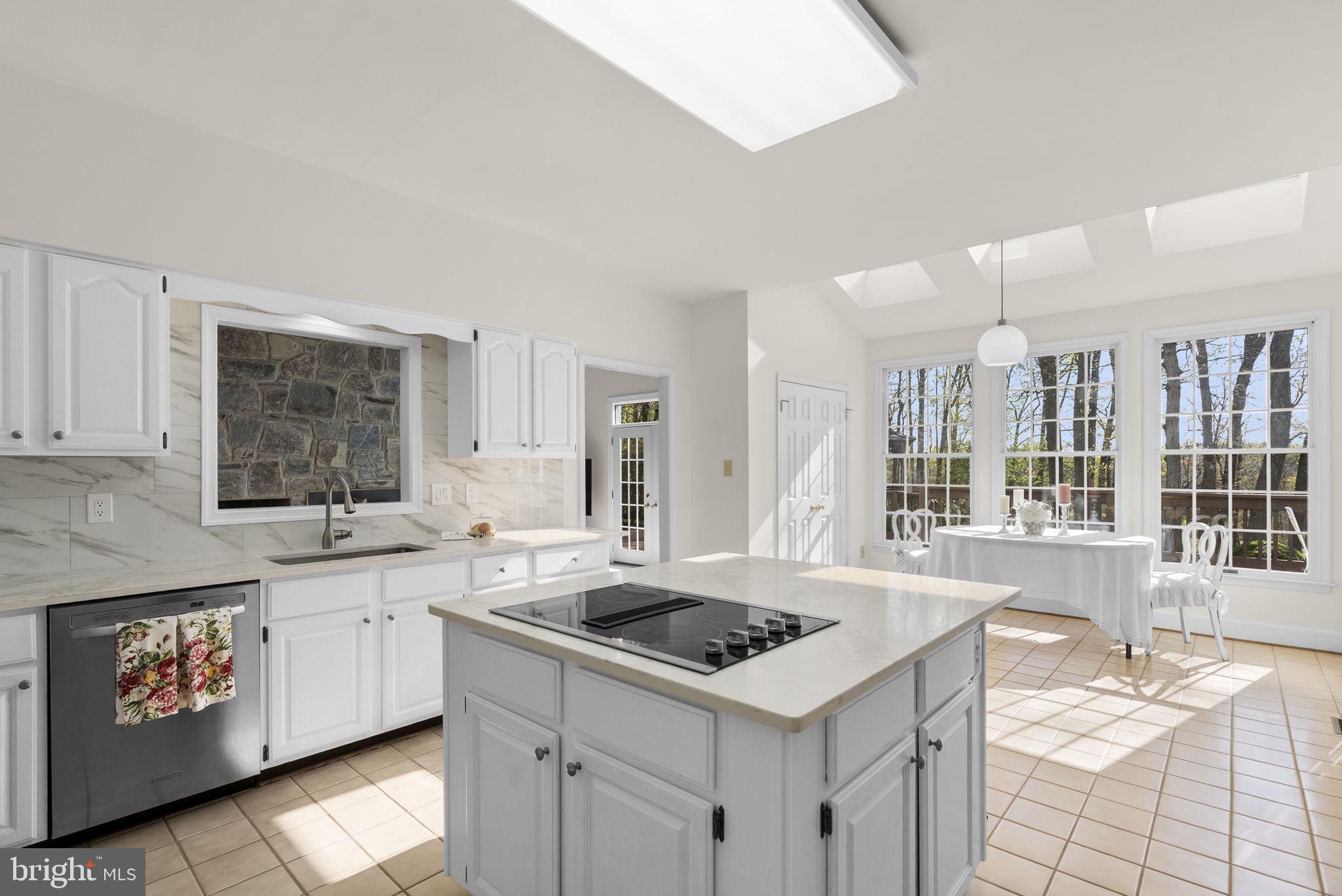 GRANBY WOODS - Residential