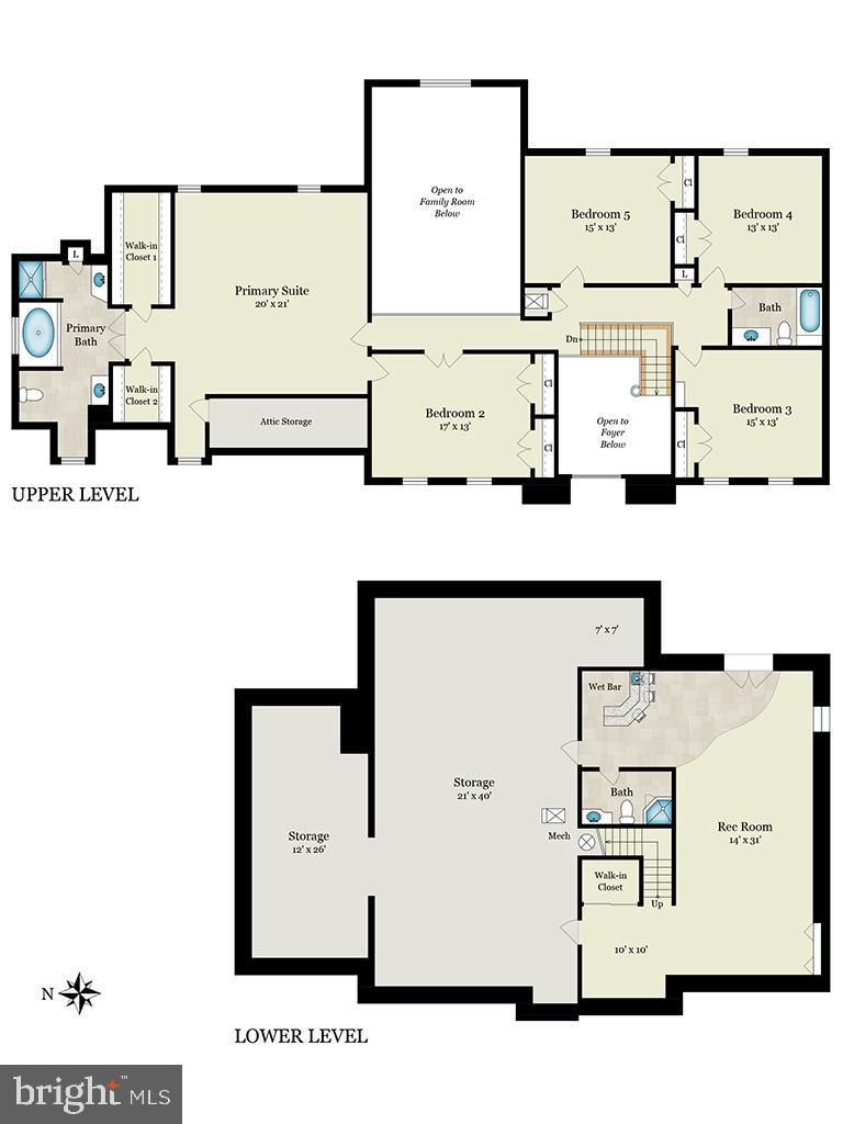 GRANBY WOODS - Residential