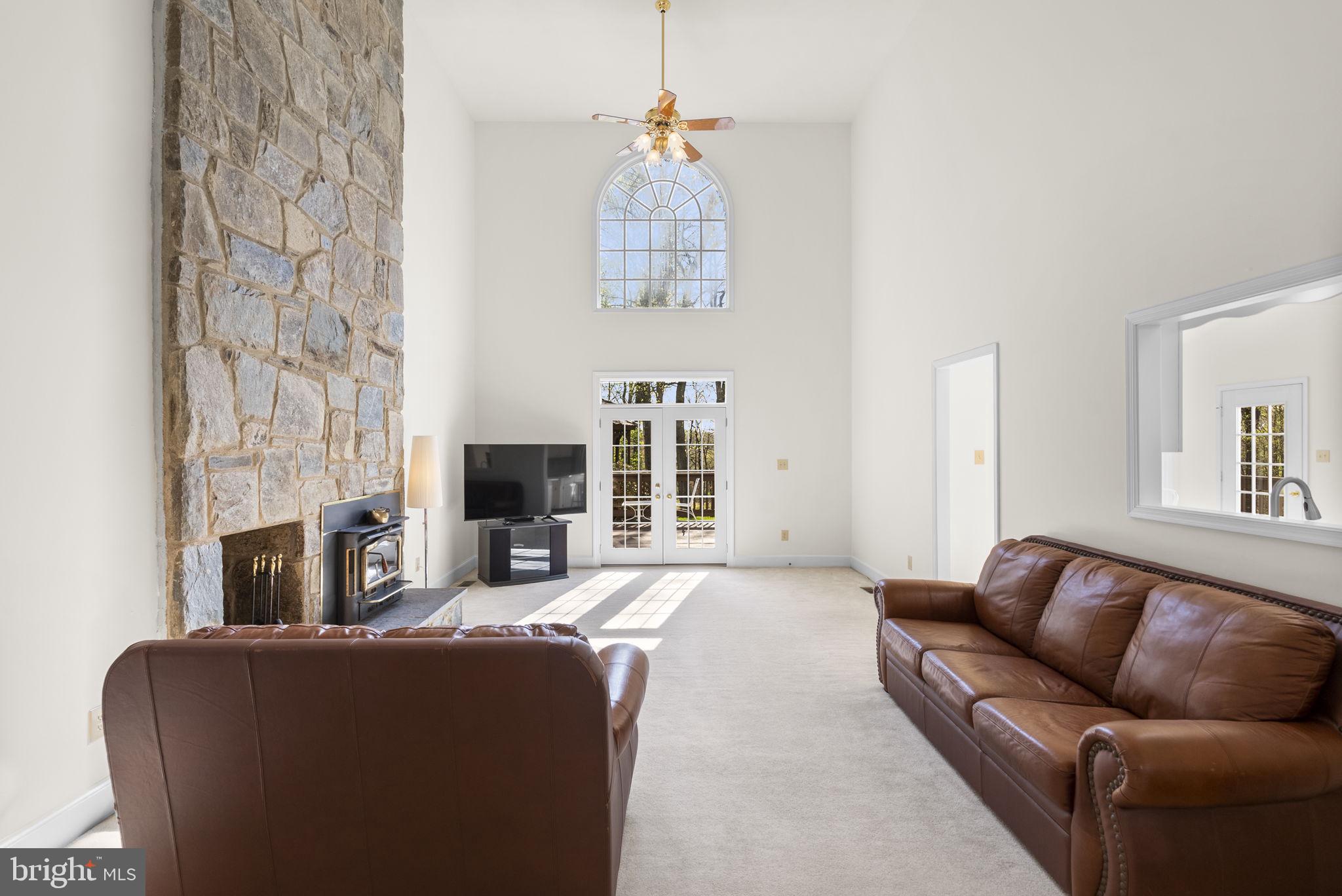 GRANBY WOODS - Residential