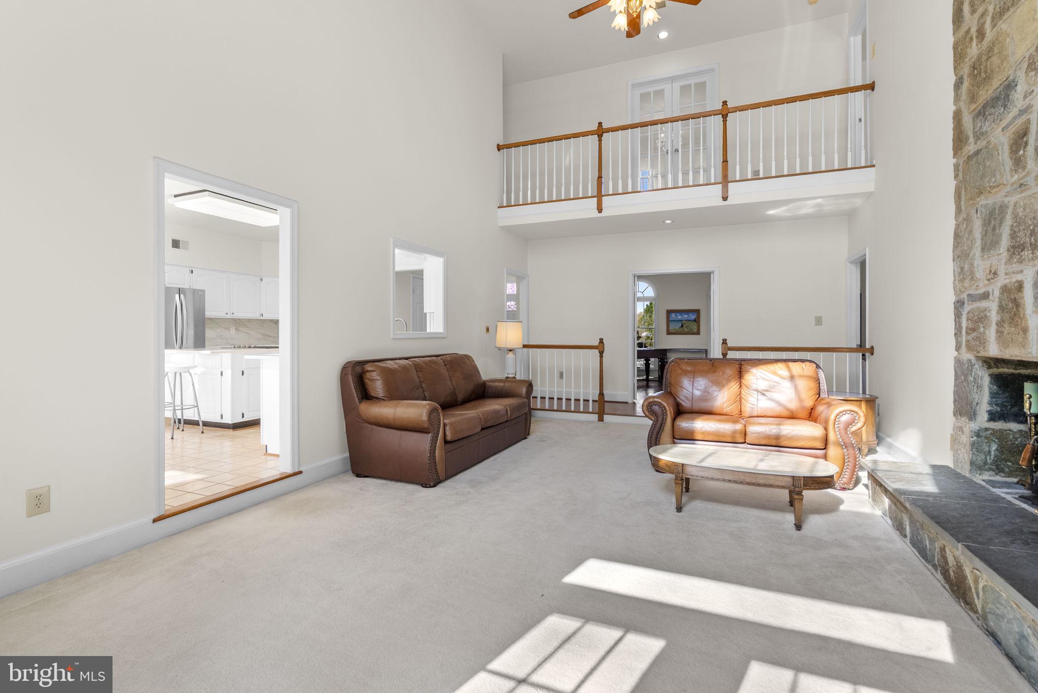 GRANBY WOODS - Residential