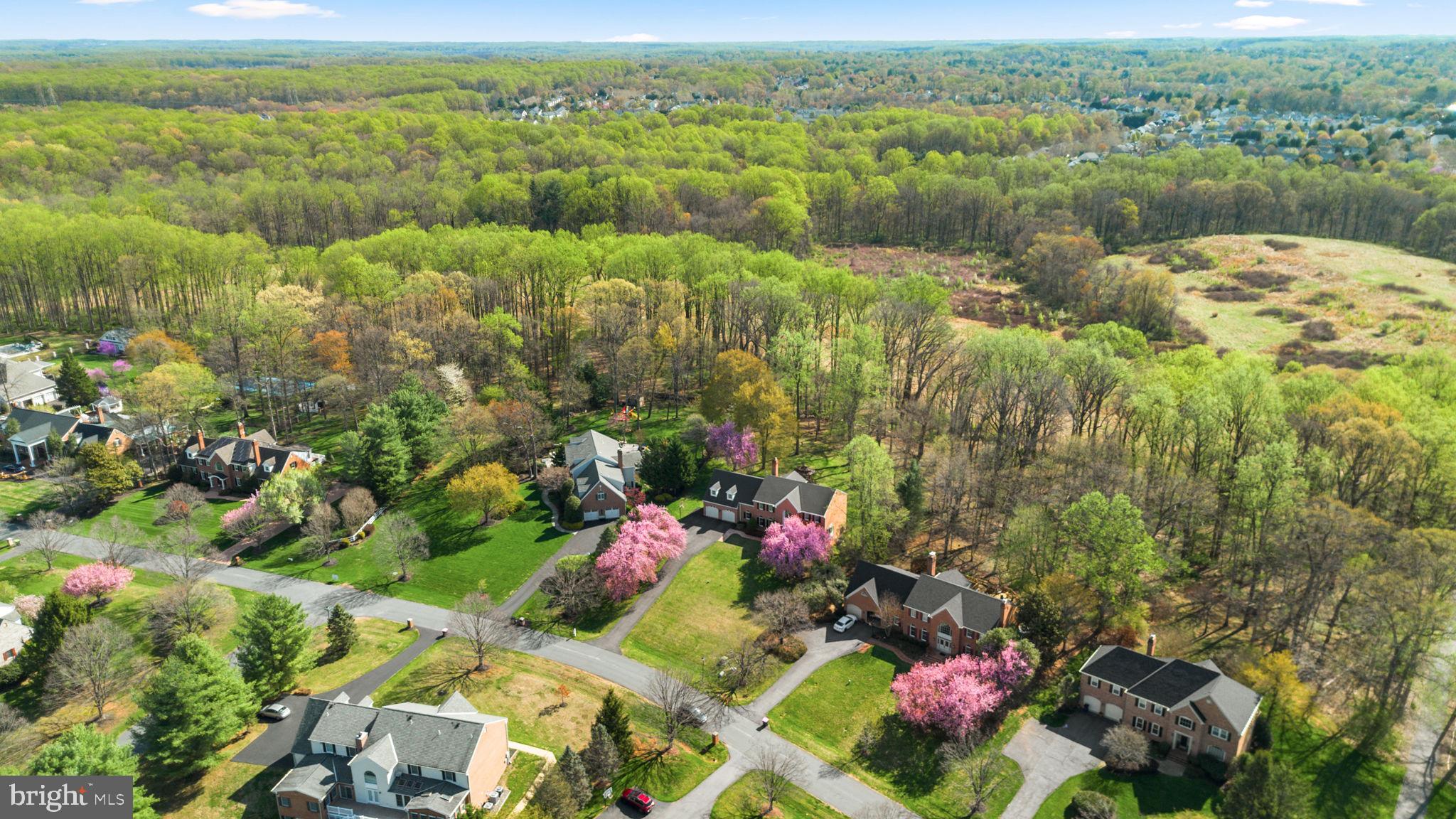 GRANBY WOODS - Residential