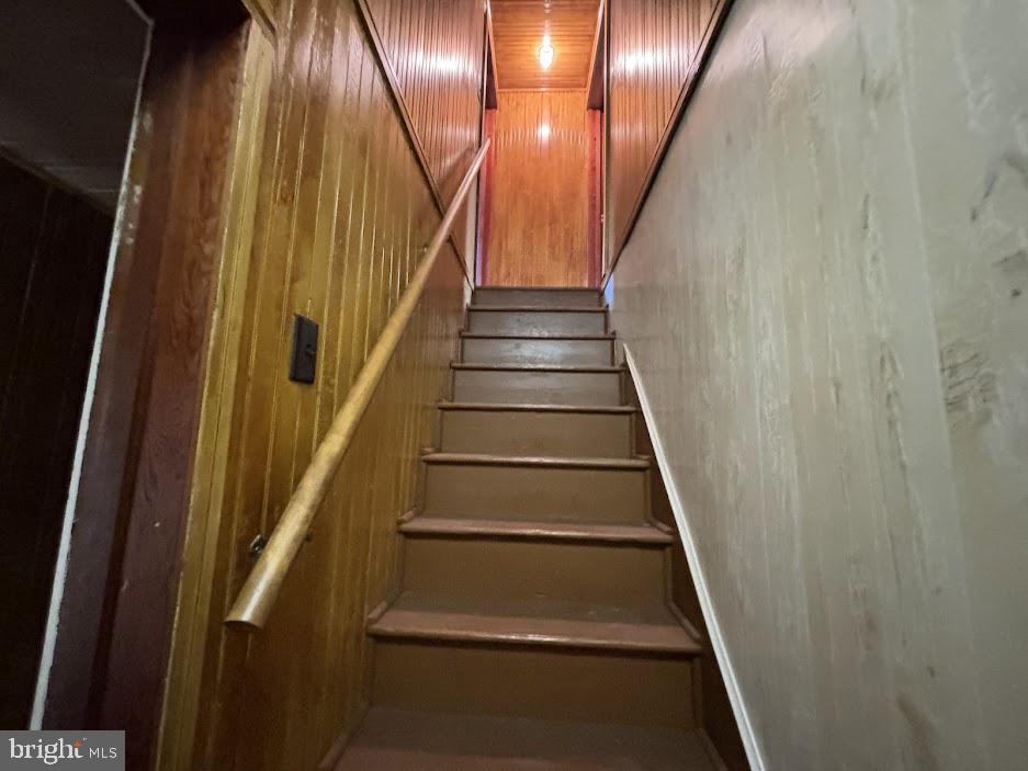 CITY OF MARTINSBURG - Residential