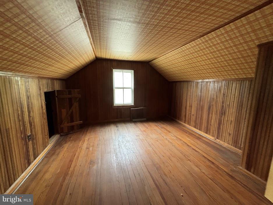 CITY OF MARTINSBURG - Residential