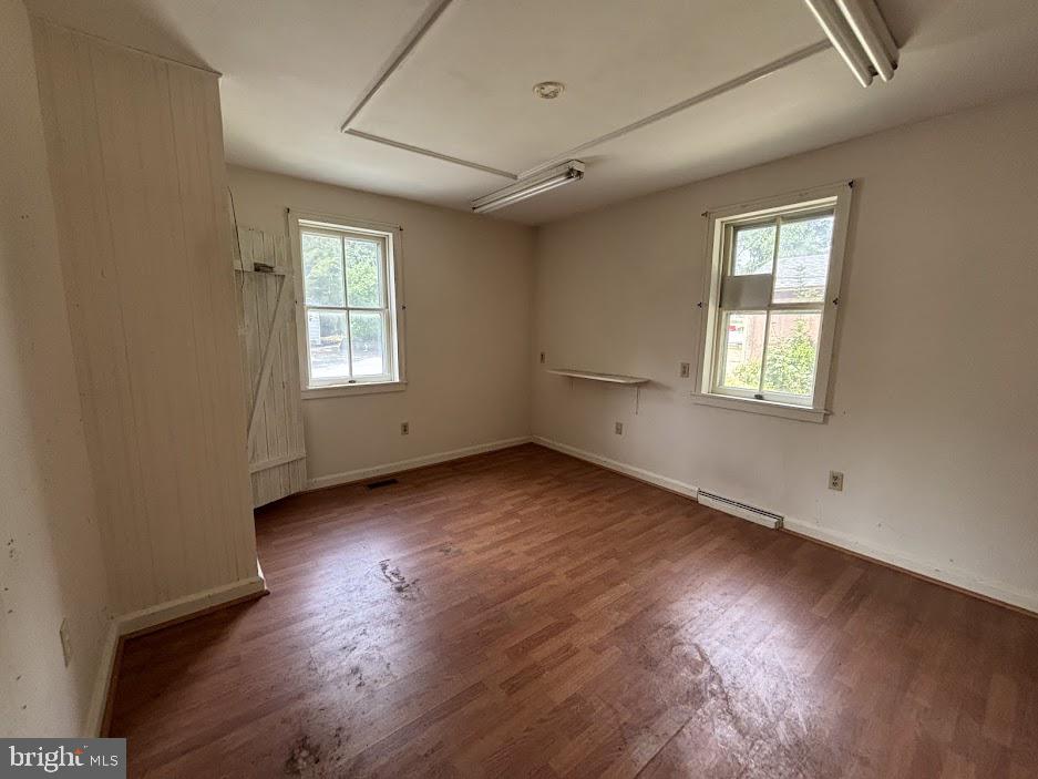 CITY OF MARTINSBURG - Residential