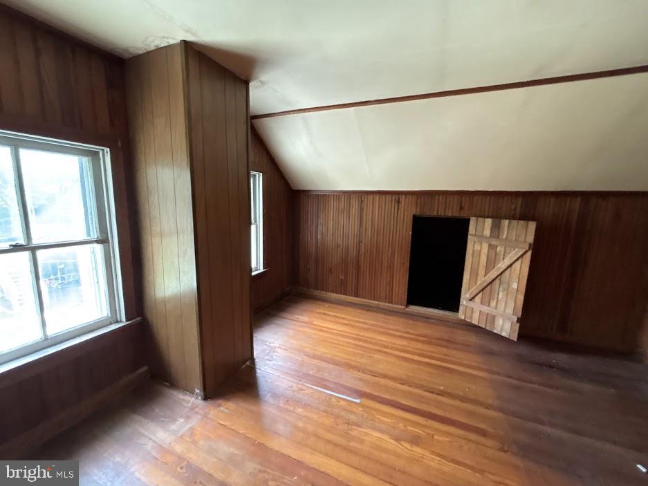 CITY OF MARTINSBURG - Residential