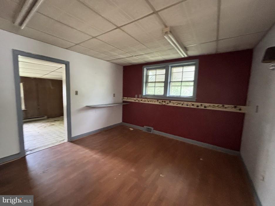 CITY OF MARTINSBURG - Residential