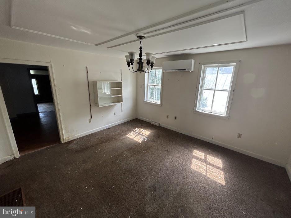 CITY OF MARTINSBURG - Residential