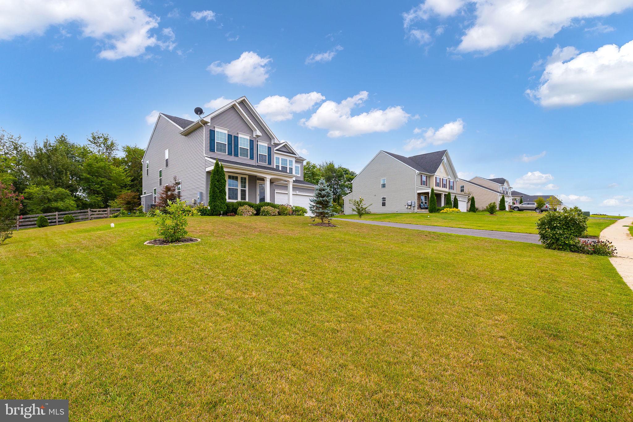 NORTH RIDGE - Residential