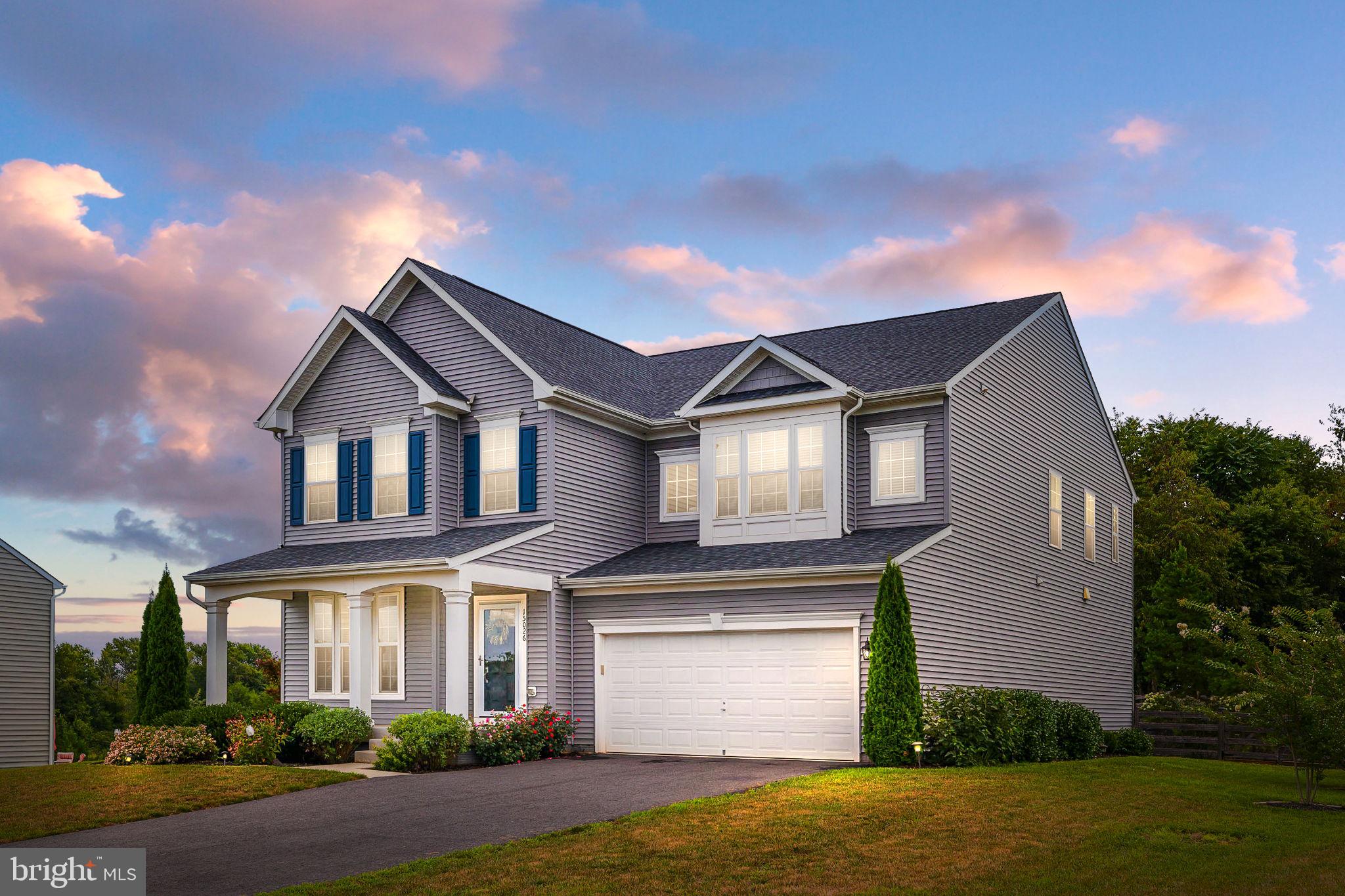 NORTH RIDGE - Residential