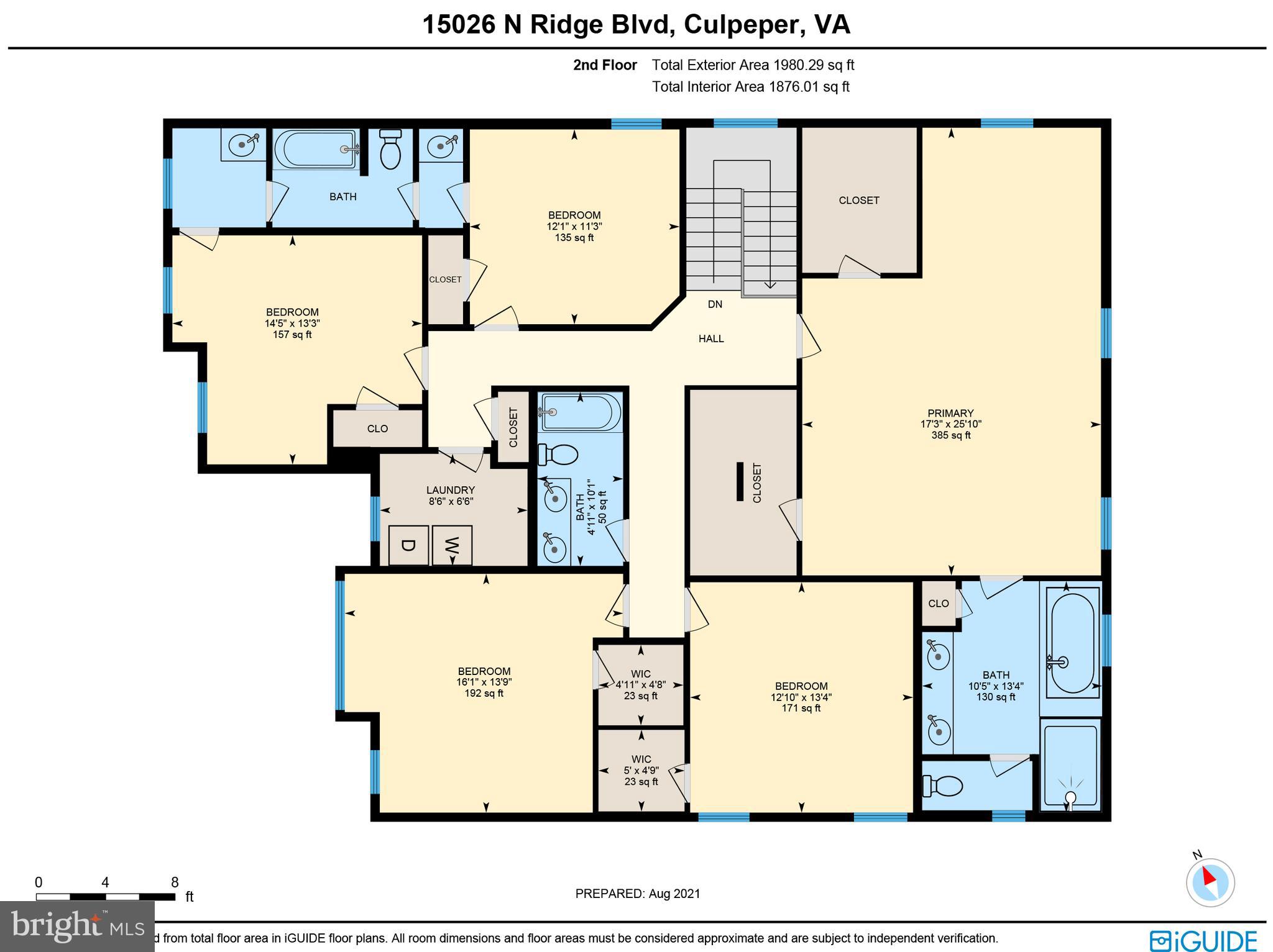 NORTH RIDGE - Residential