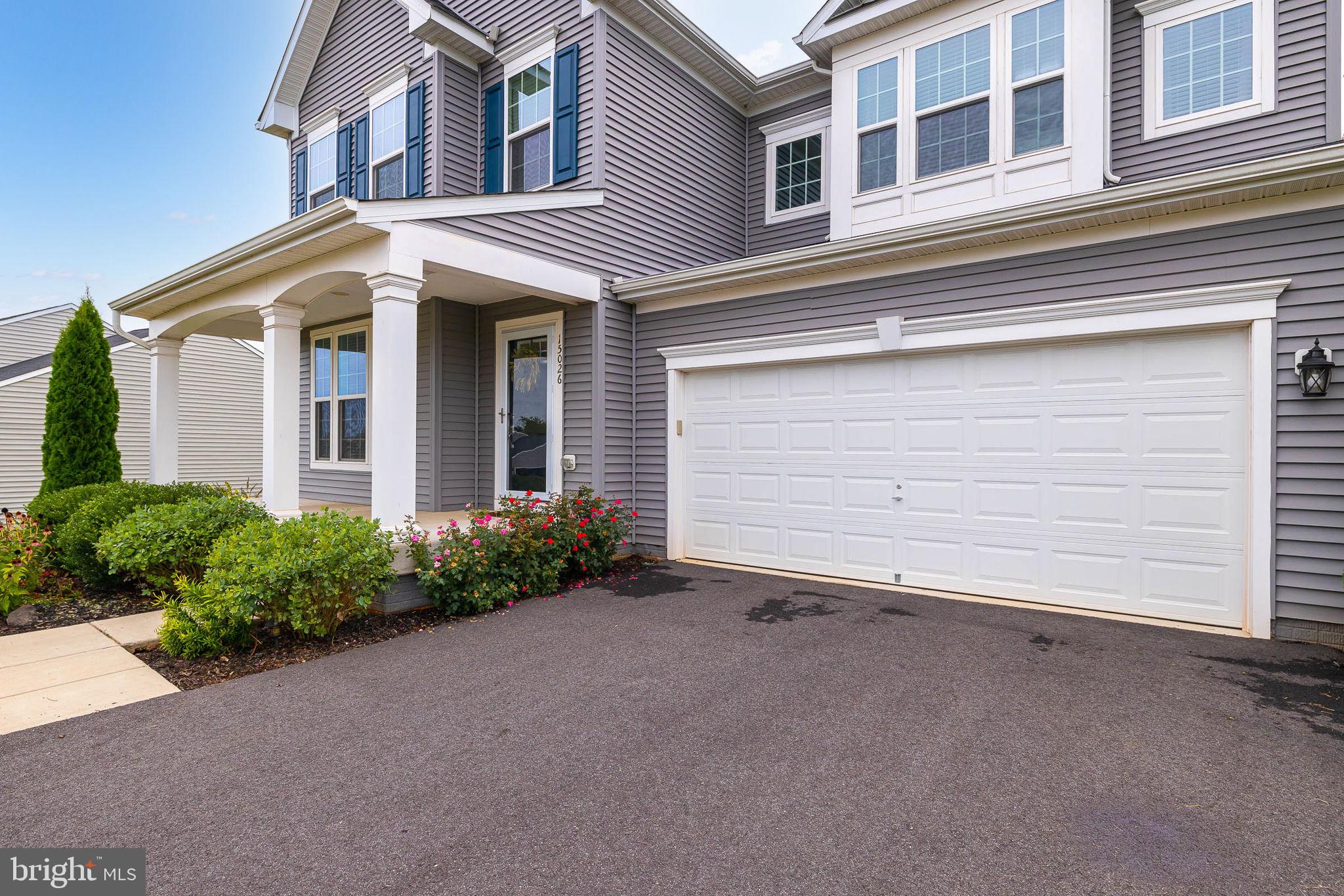 NORTH RIDGE - Residential