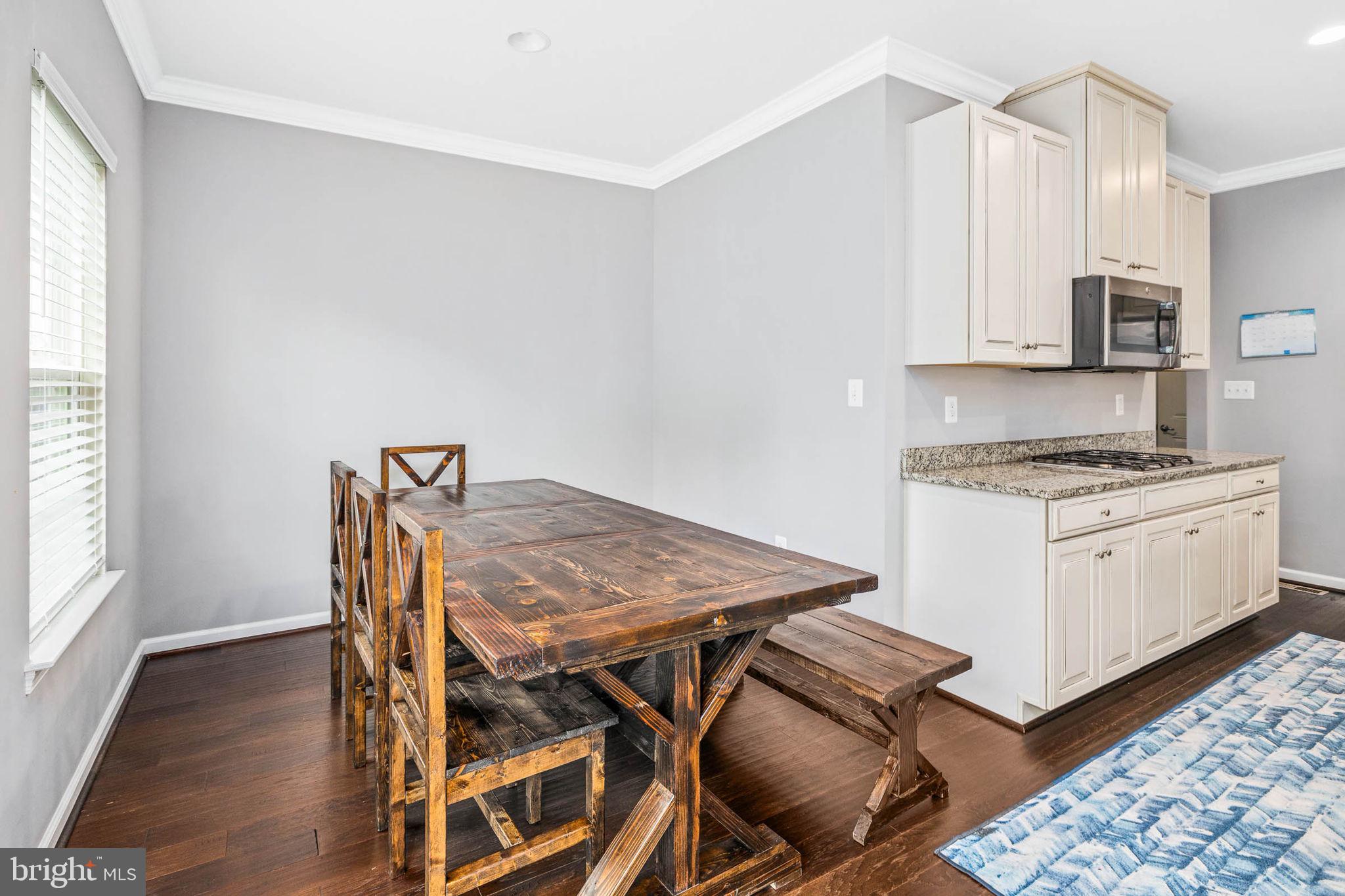 NORTH RIDGE - Residential