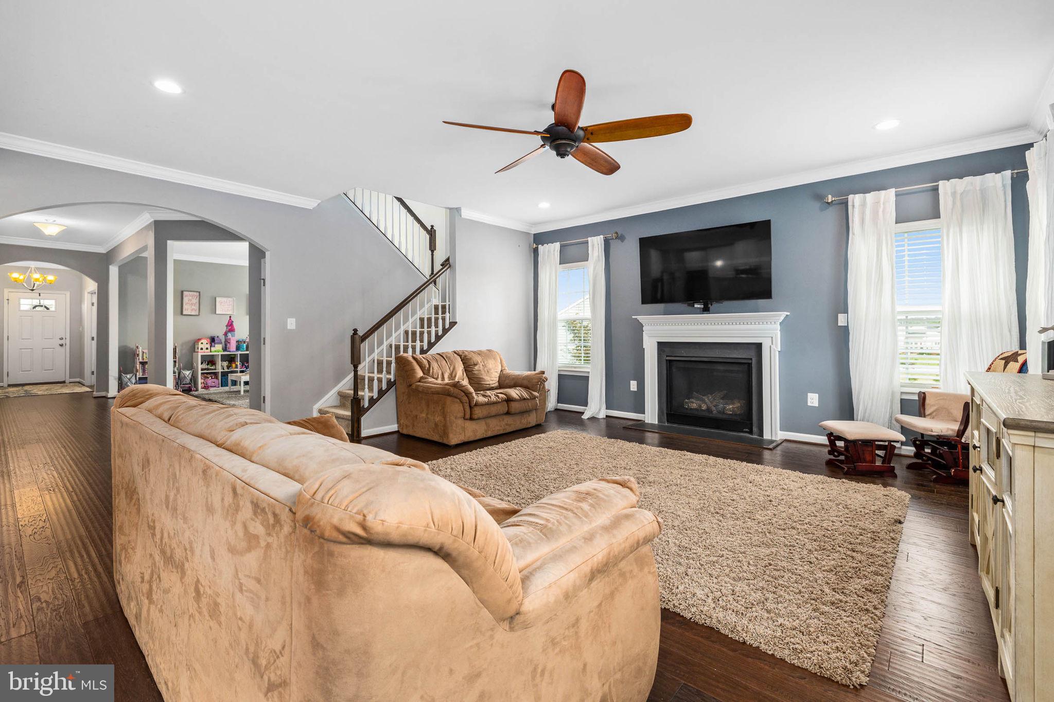 NORTH RIDGE - Residential