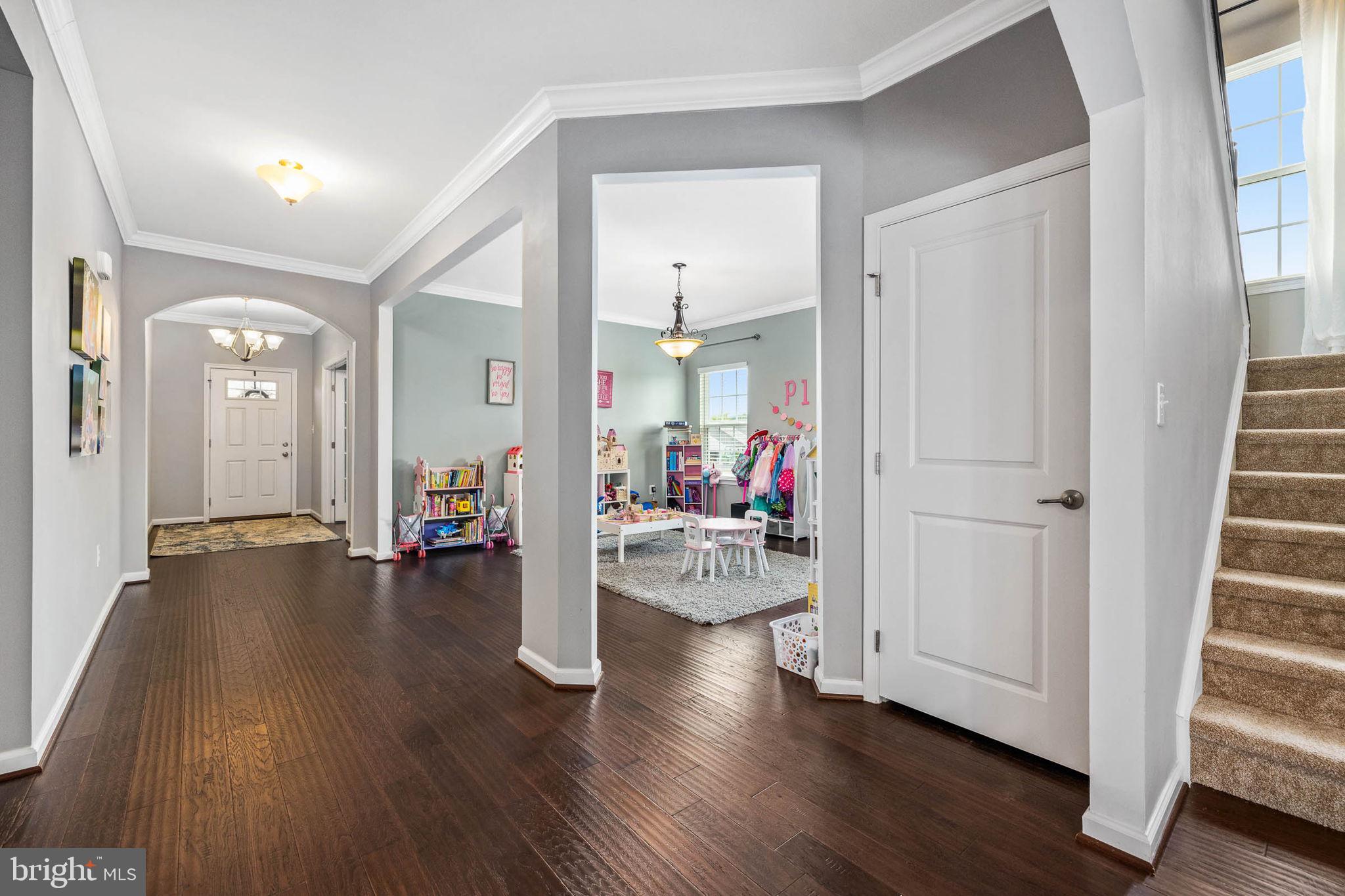 NORTH RIDGE - Residential