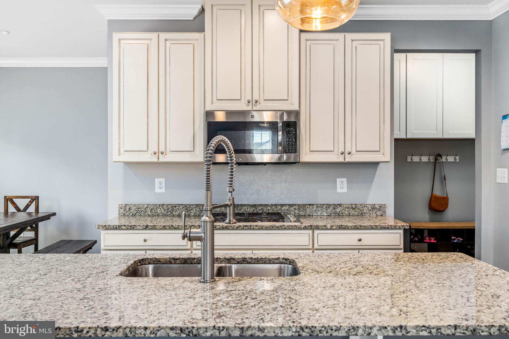 NORTH RIDGE - Residential