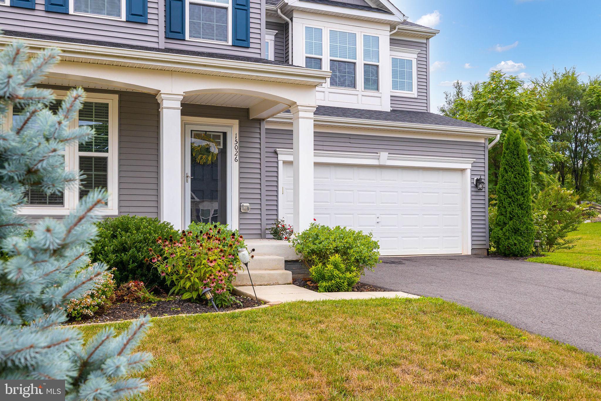 NORTH RIDGE - Residential