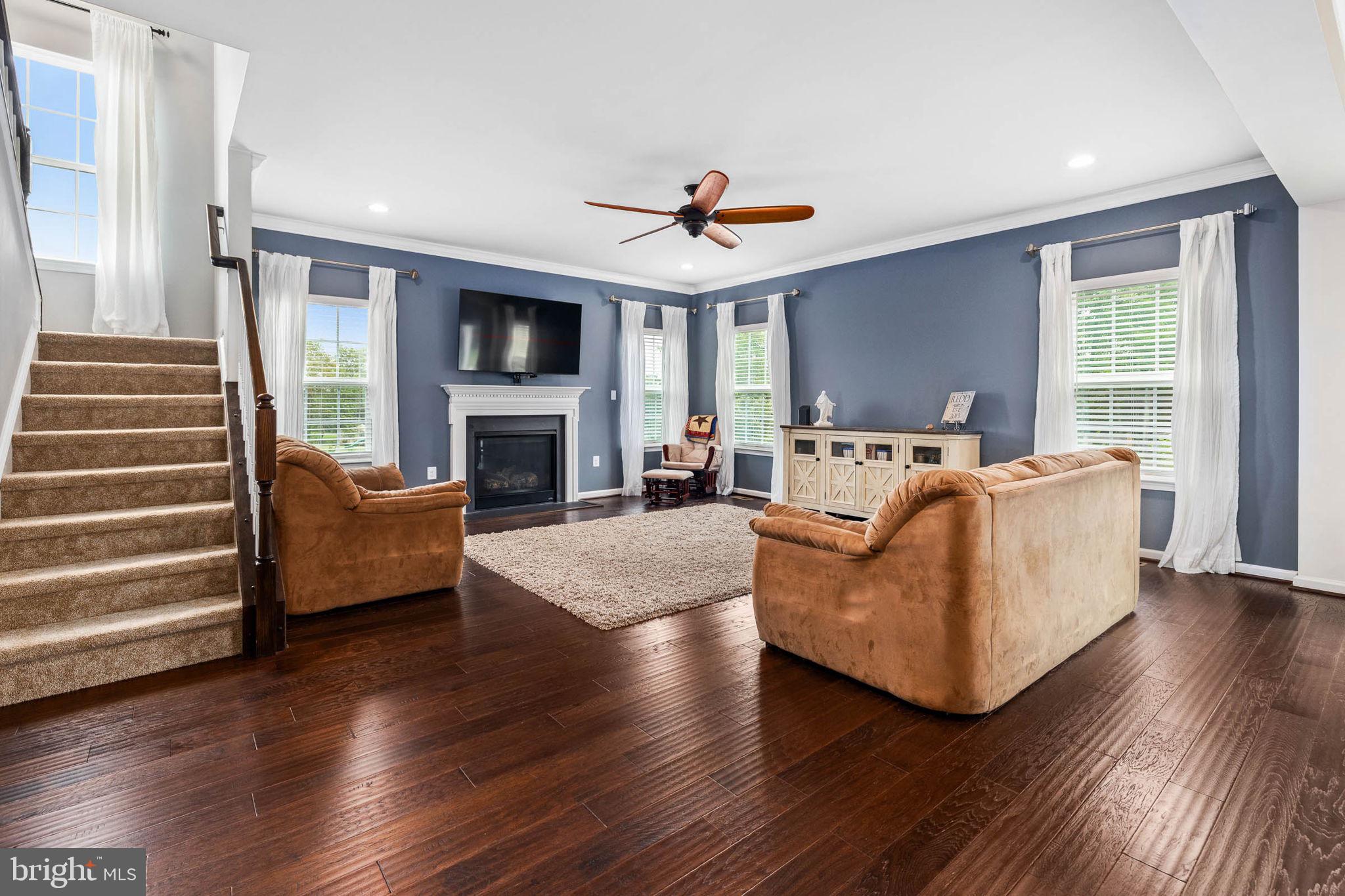 NORTH RIDGE - Residential