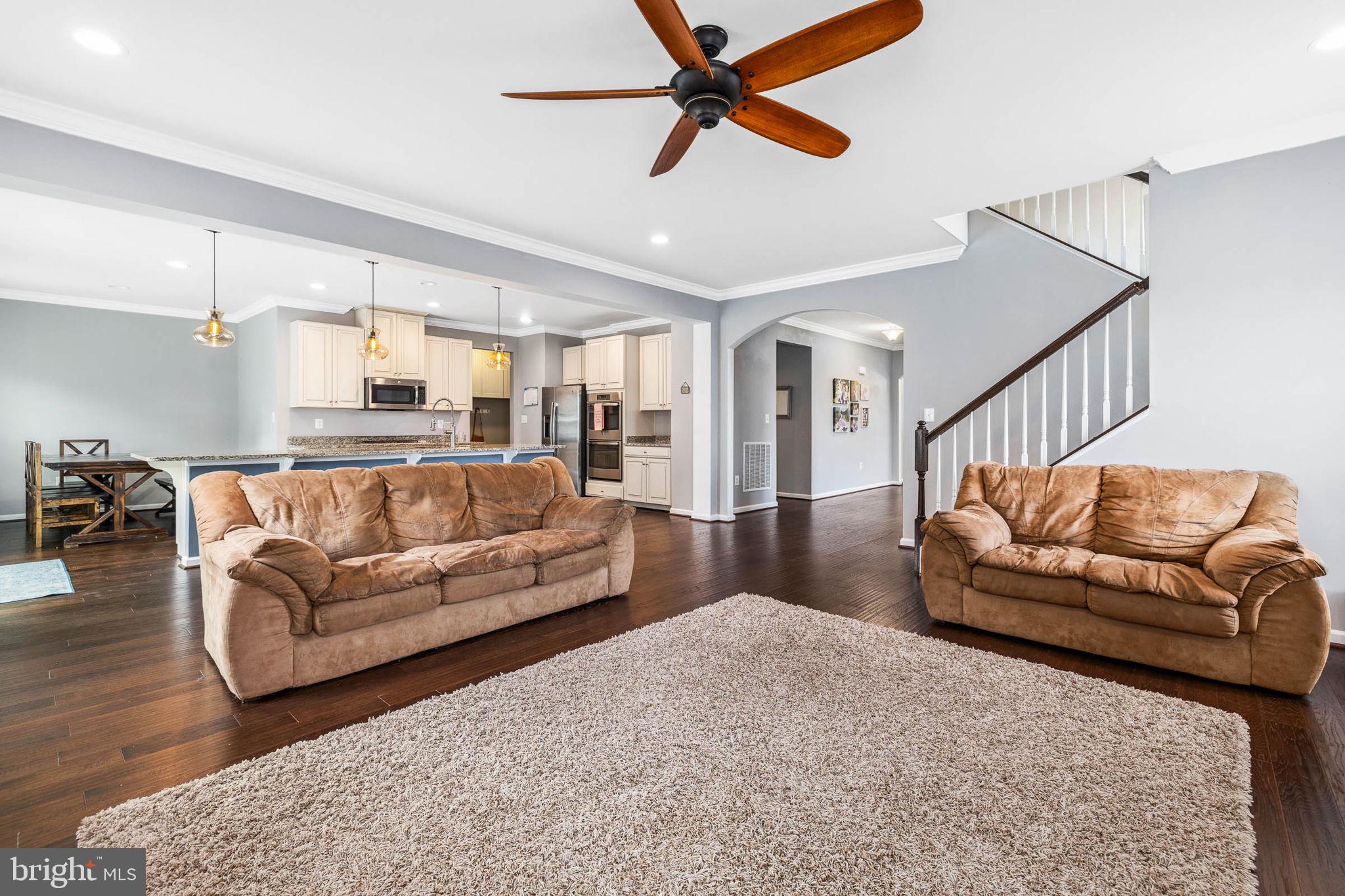 NORTH RIDGE - Residential