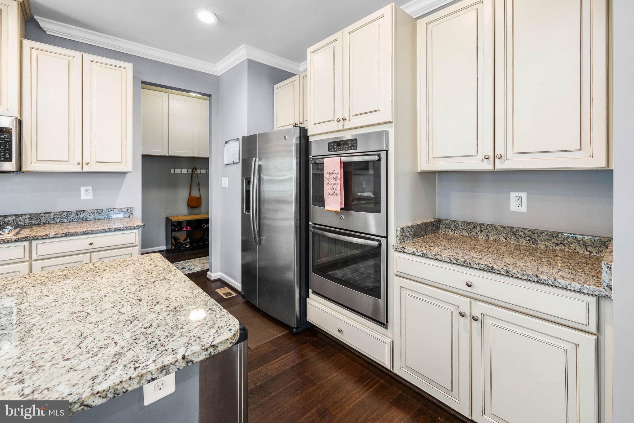 NORTH RIDGE - Residential