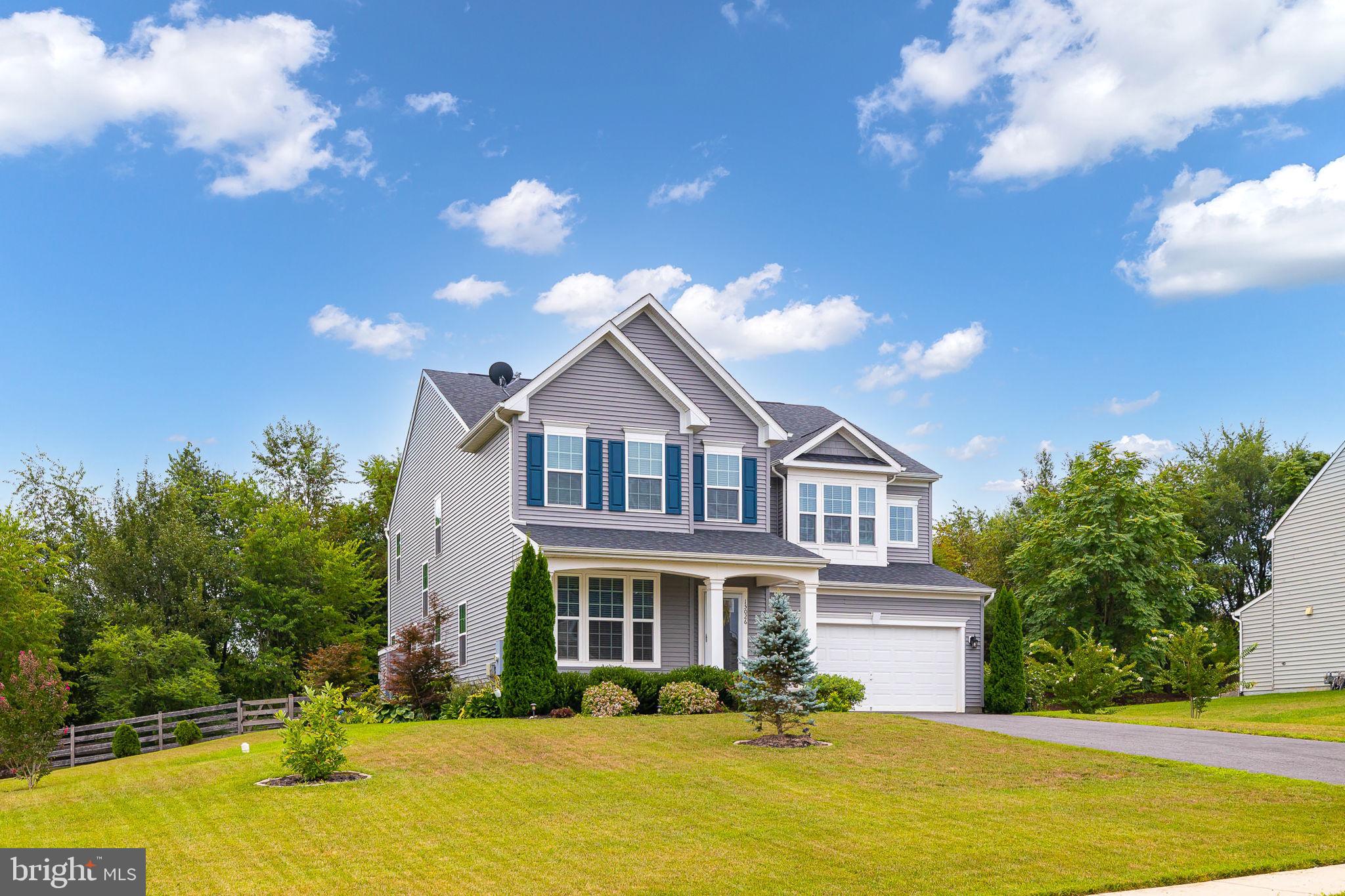 NORTH RIDGE - Residential